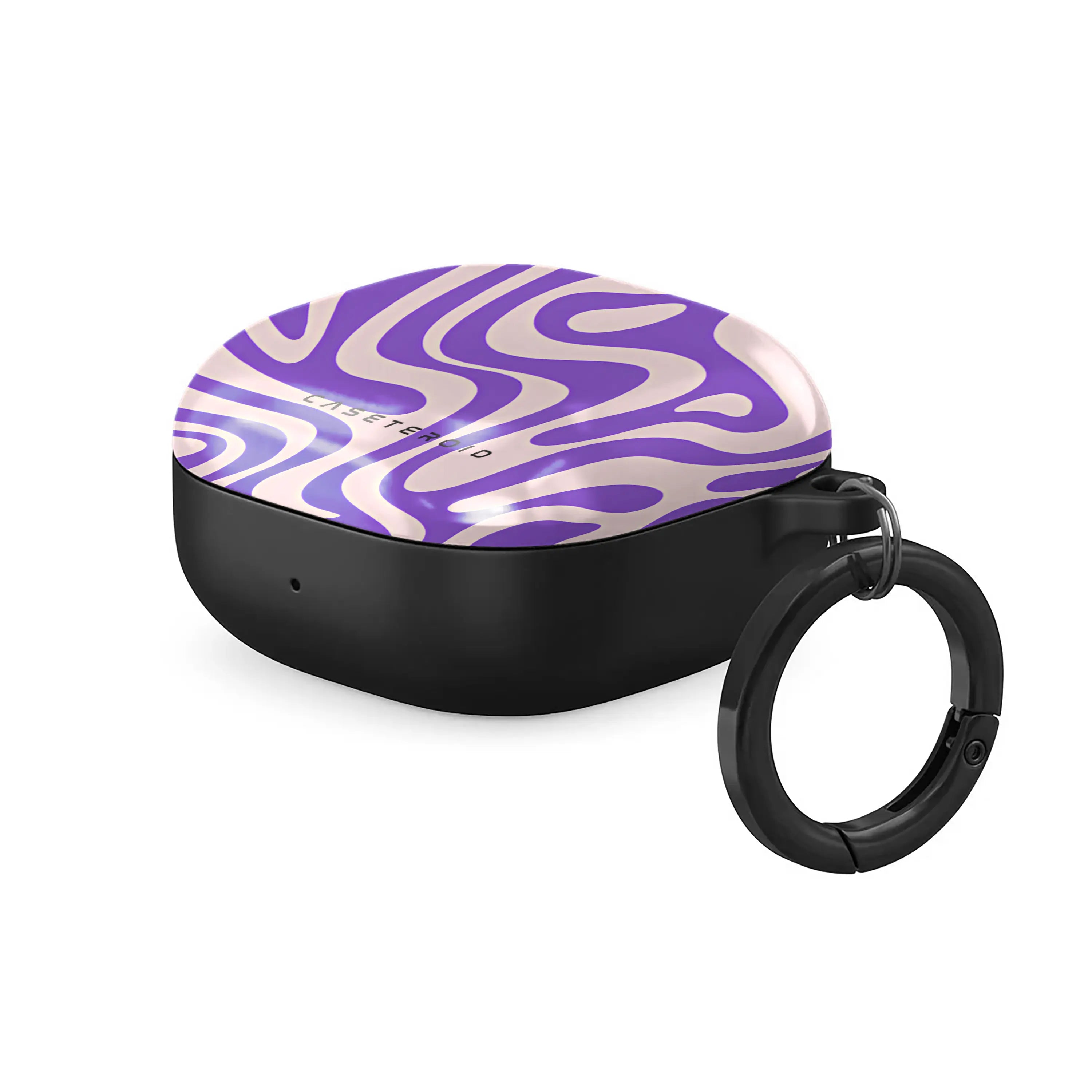 Purple Haze - Samsung Galaxy Buds Pro Case