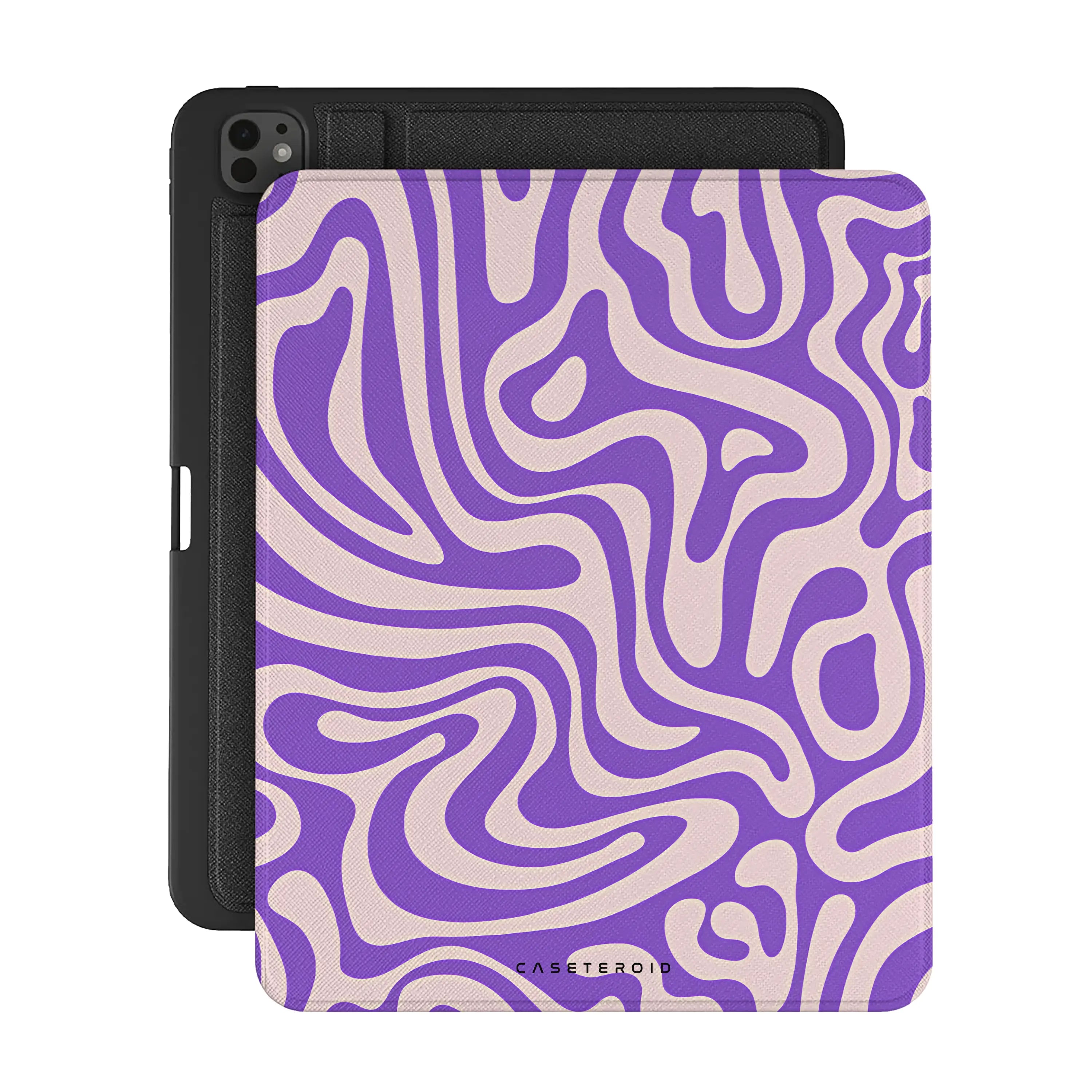 Purple Haze - iPad Pro 13 (8th/7th Gen) Case
