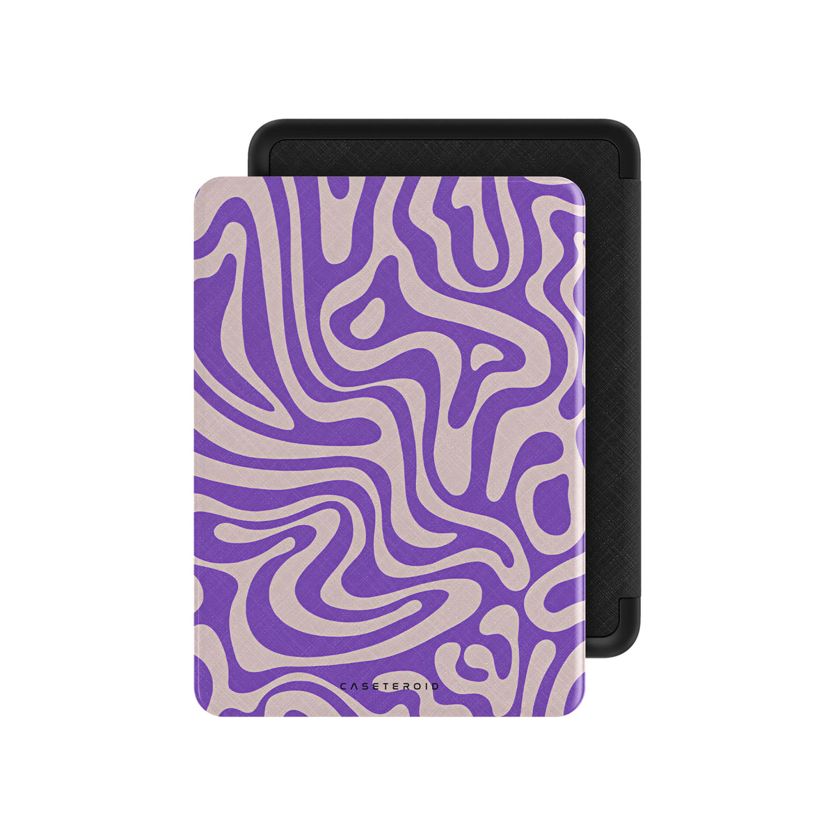 Purple Haze - Kindle Paperwhite (12th Gen) Case