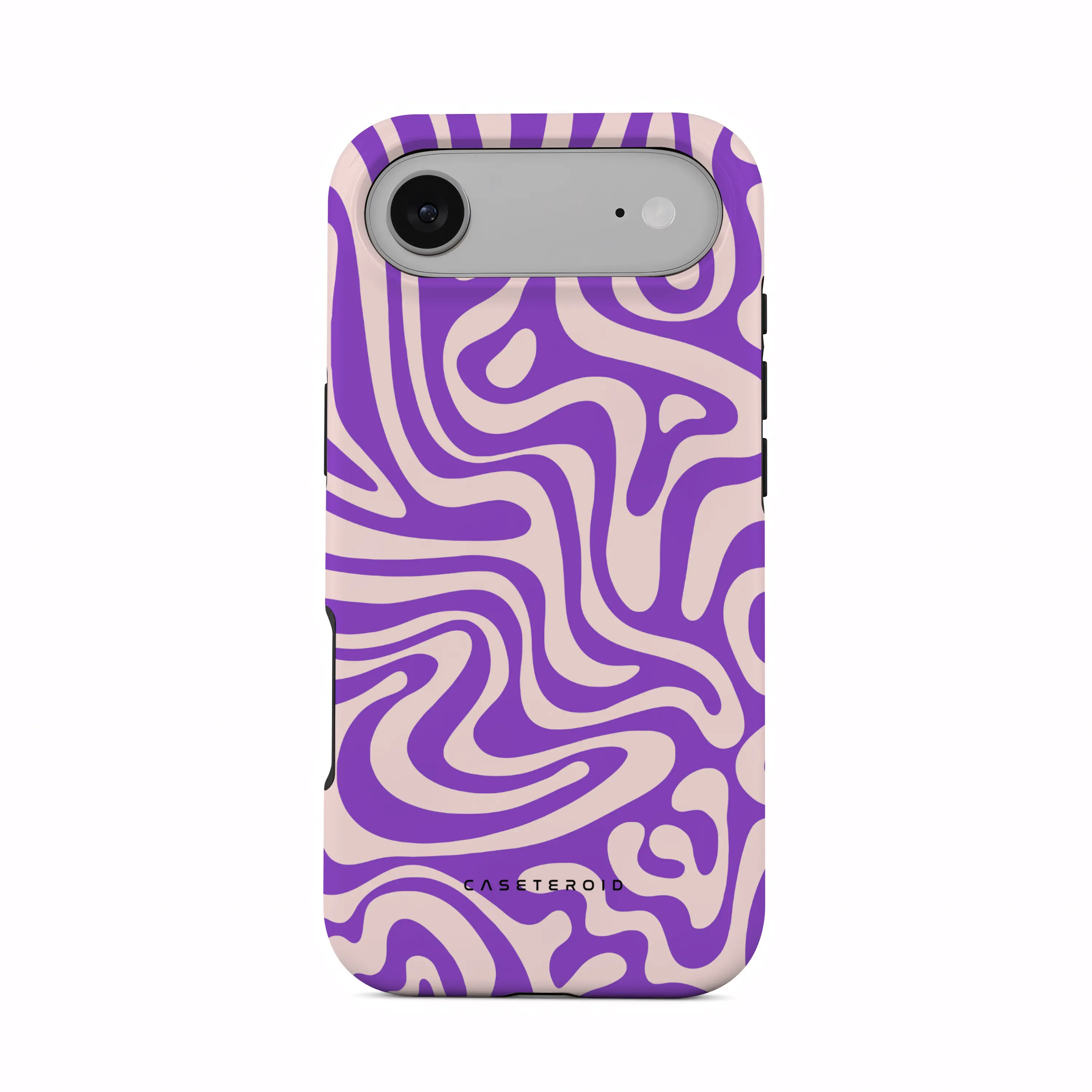 Purple Haze - iPhone Air Case