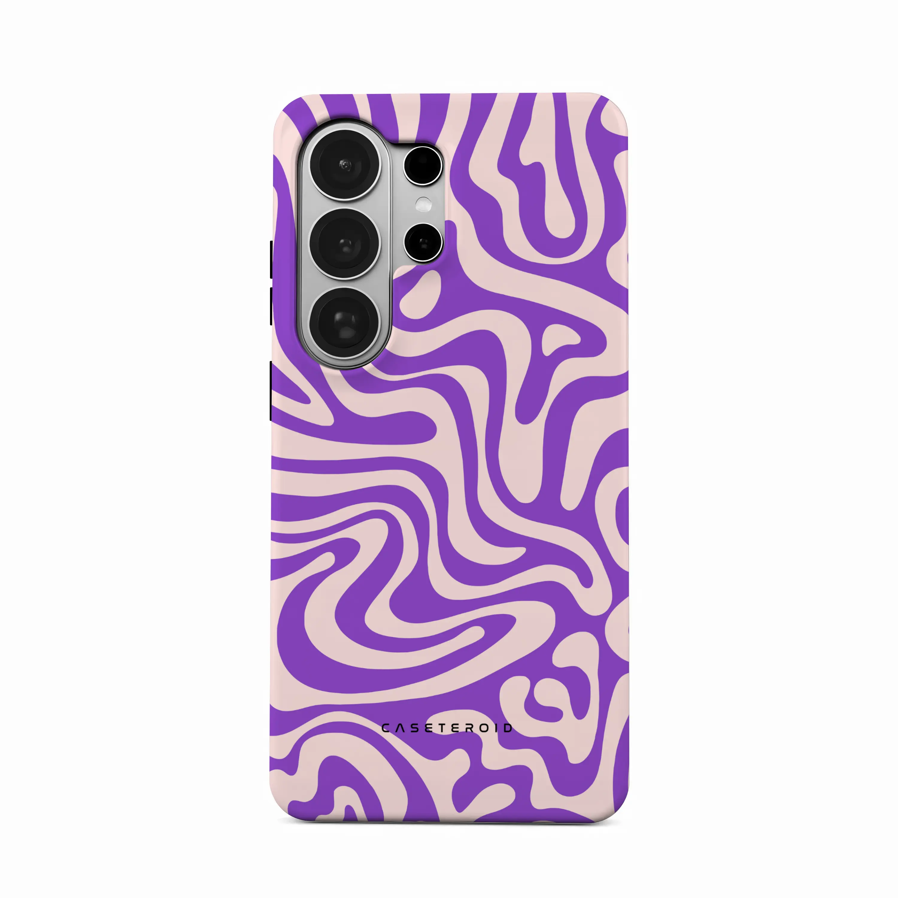 Purple Haze - Samsung Galaxy S26 Ultra Case