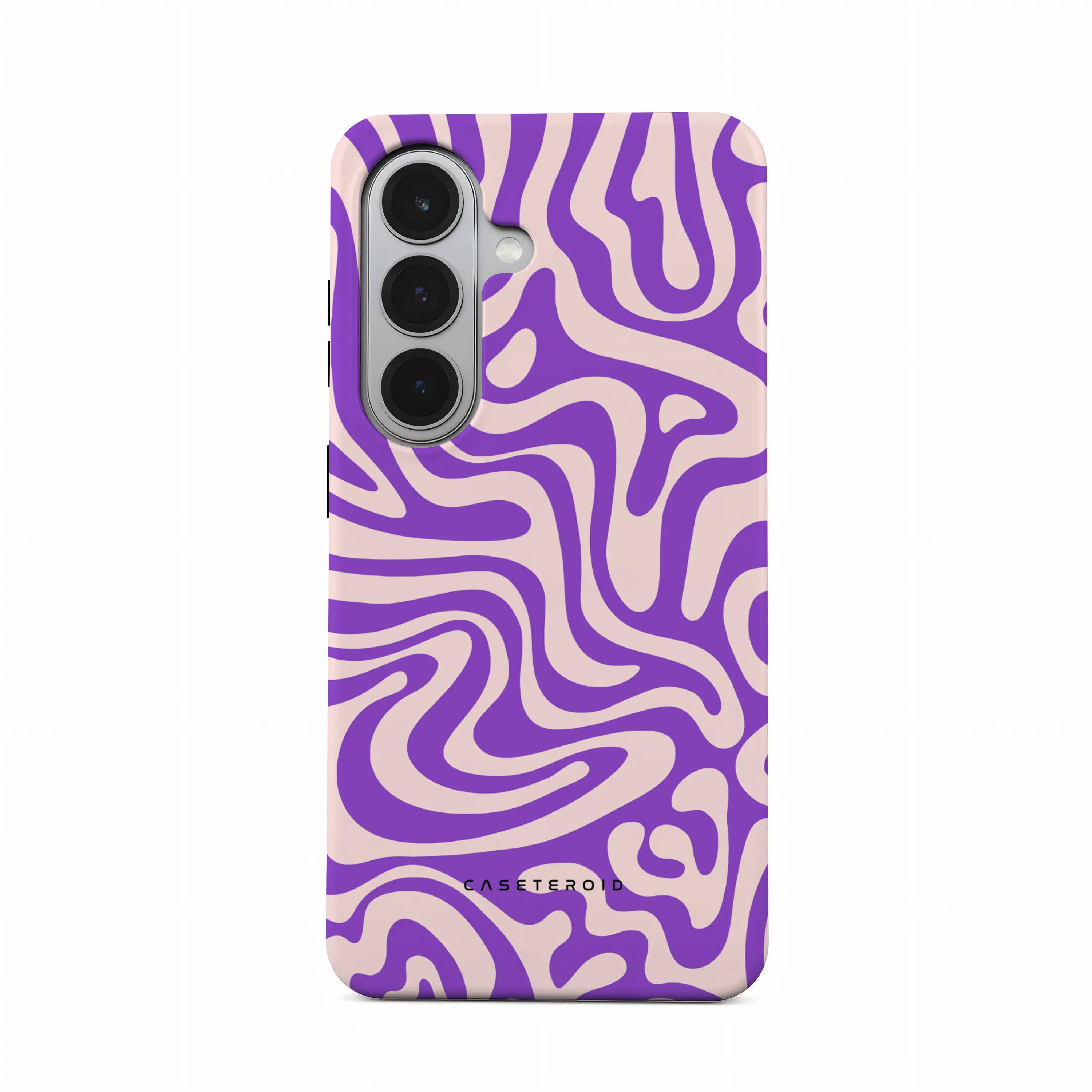Purple Haze - Samsung Galaxy S26 Plus Case