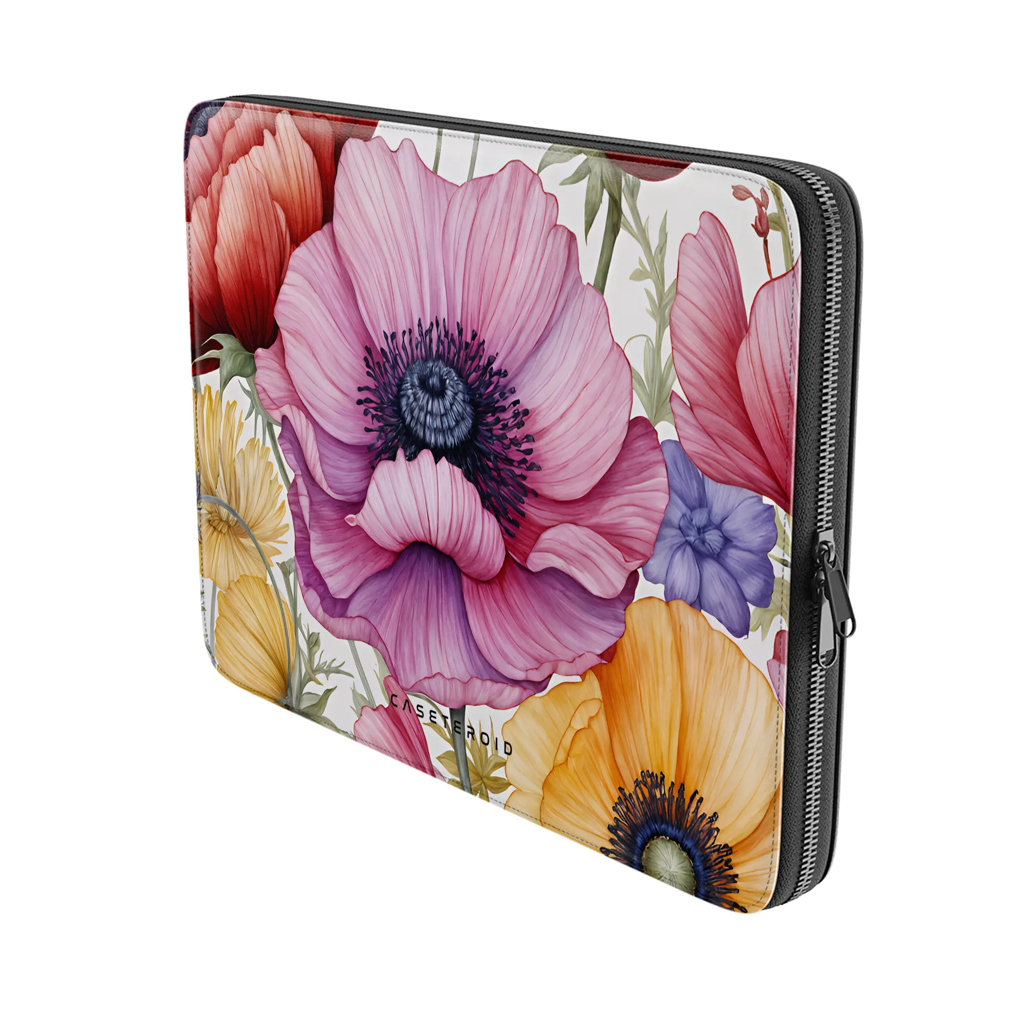 Radiant Bloom - Laptop Sleeve