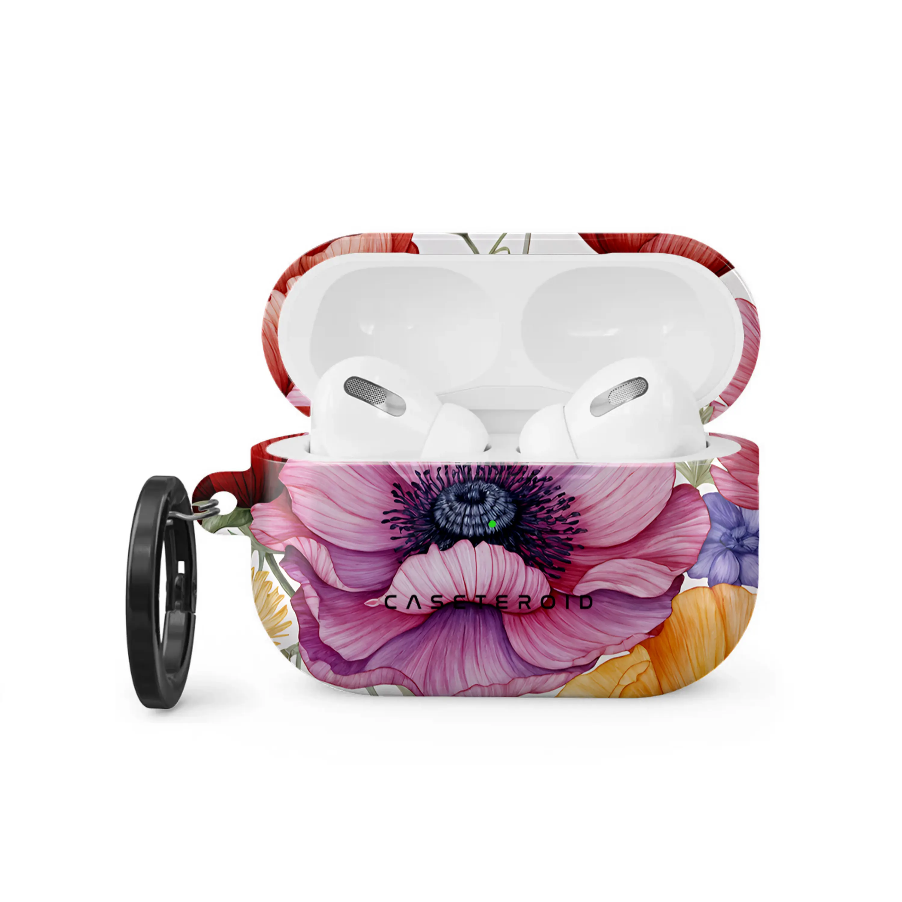 Radiant Bloom - AirPods Pro 2 Case