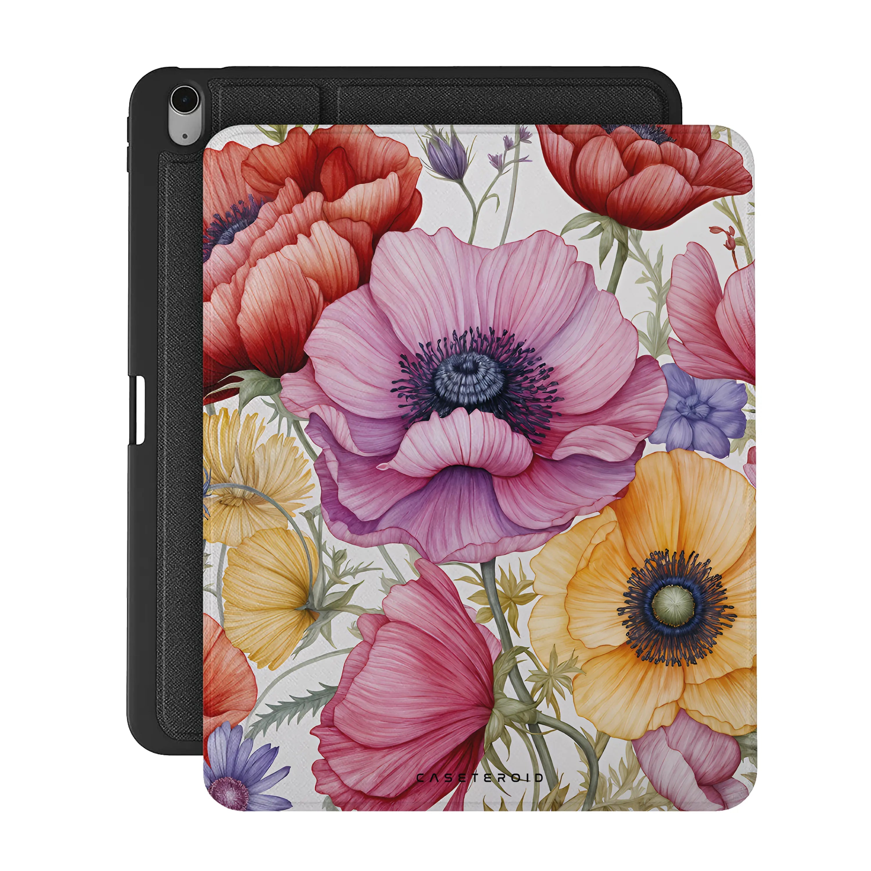 Radiant Bloom - iPad Air 13 (8th/7th/6th Gen) Case