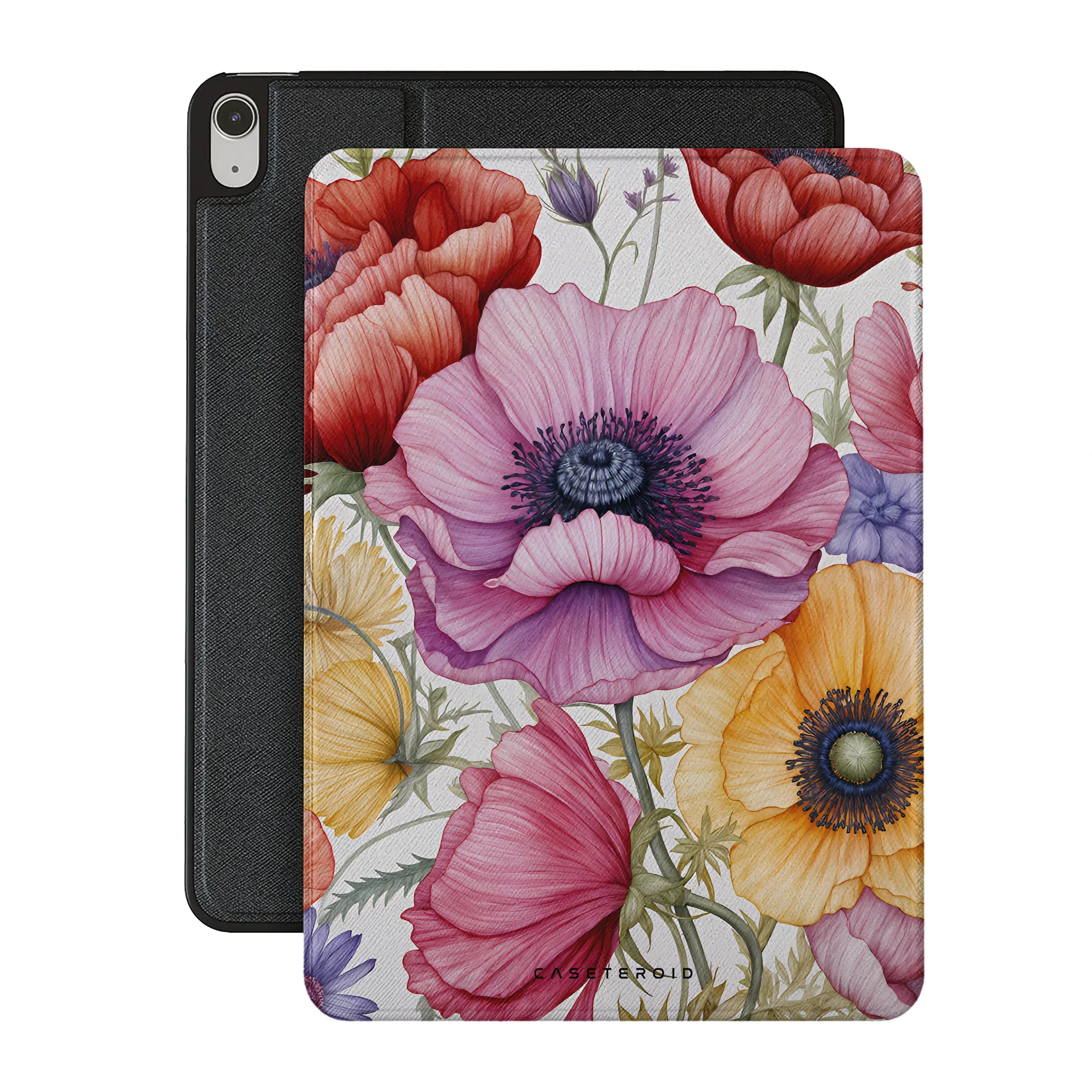 Radiant Bloom - iPad Air 11 (7th/6th Gen) Case