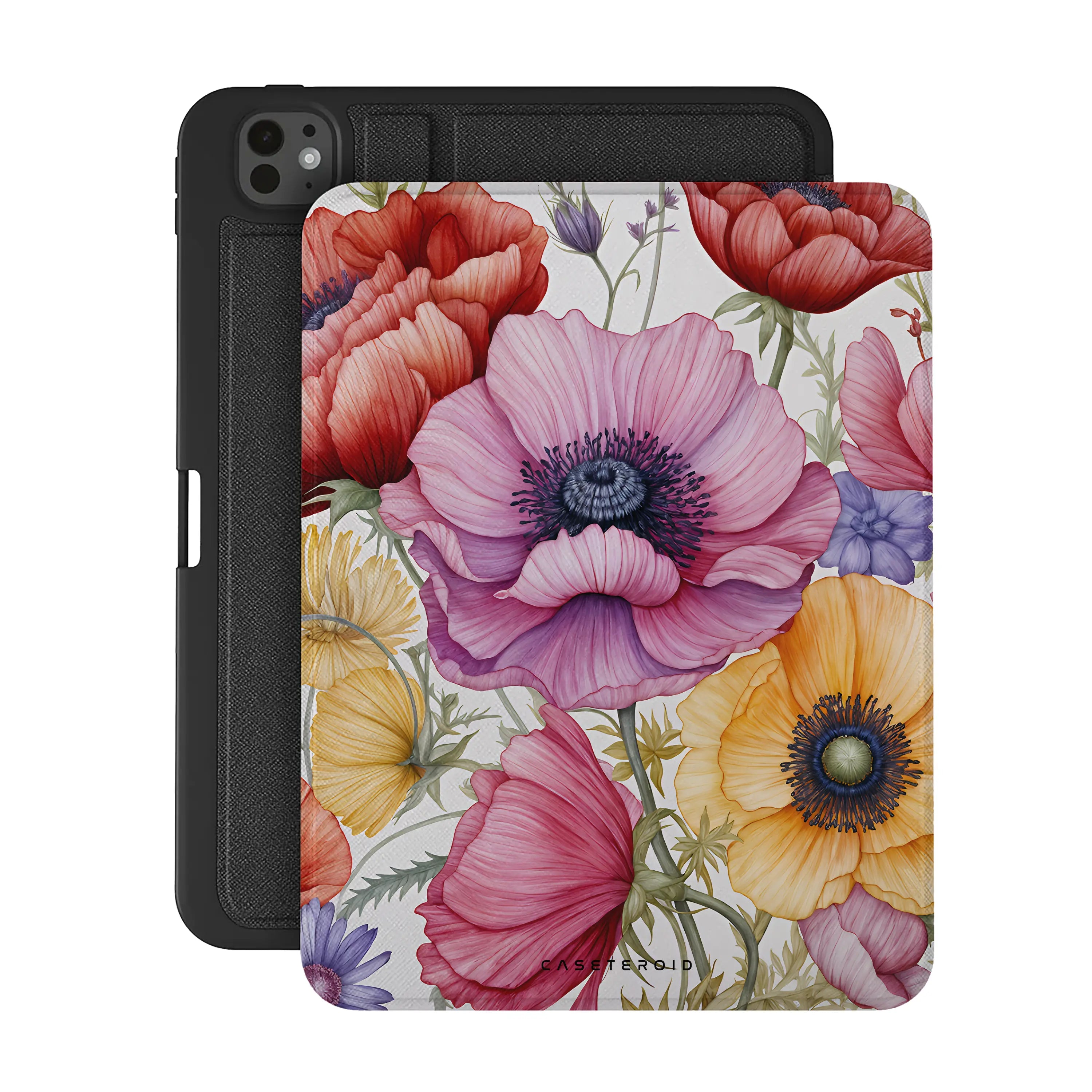 Radiant Bloom - iPad Pro 11 (8th/7th Gen) Case