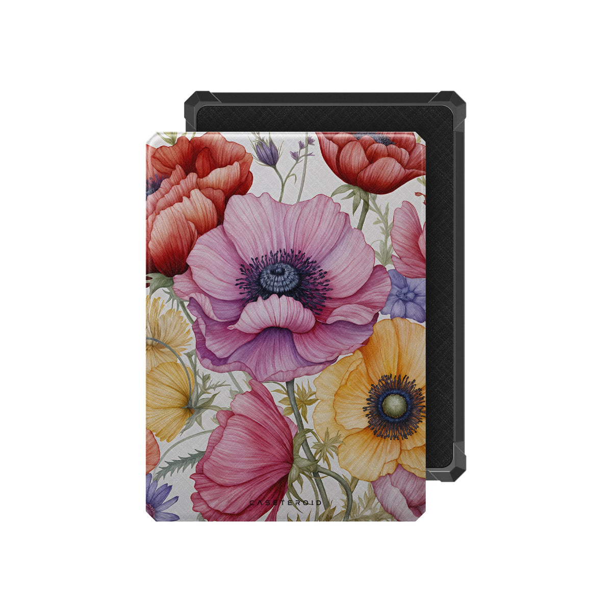 Radiant Bloom - Kindle Colorsoft (1st Gen) Case