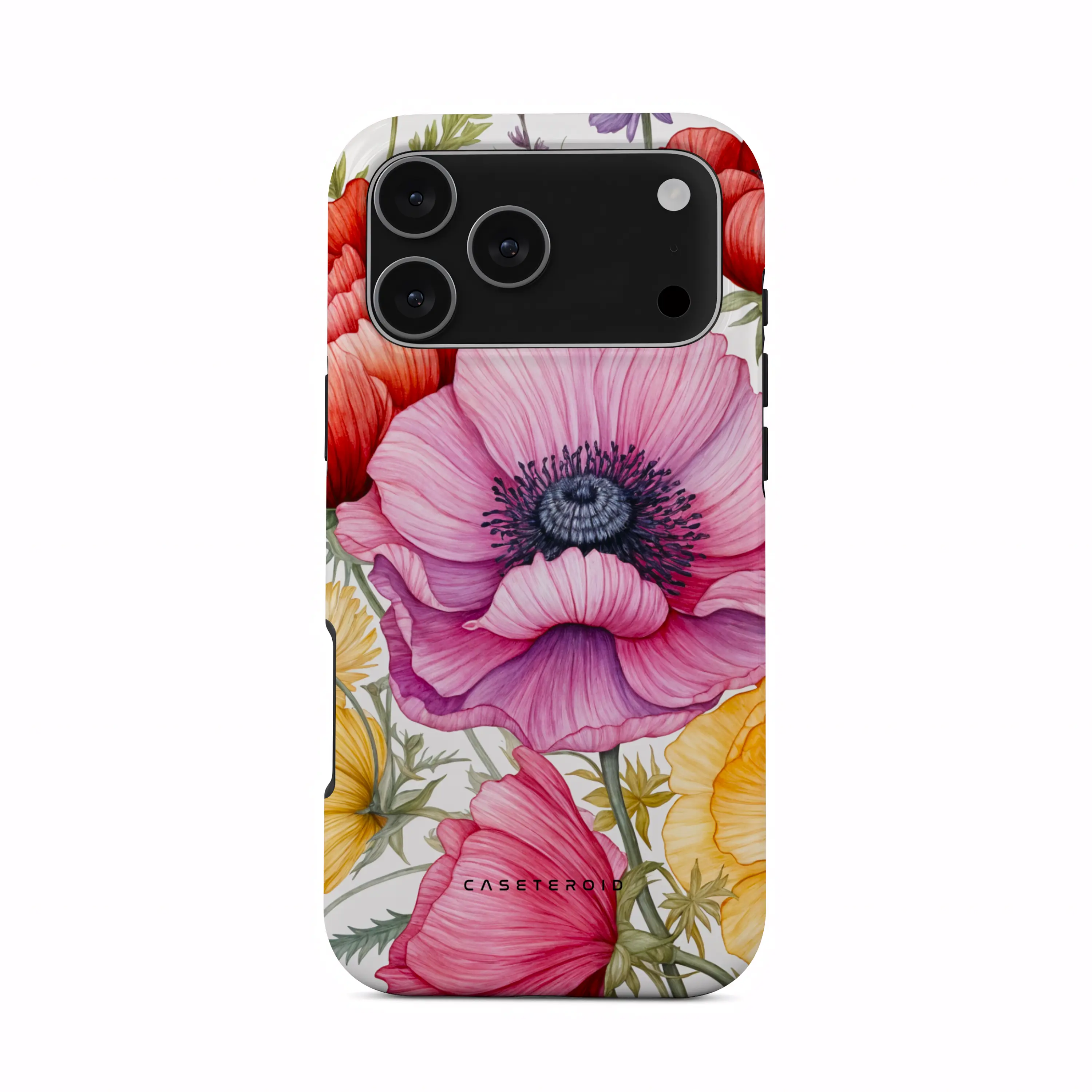 Radiant Bloom - iPhone 17 Pro Max Case