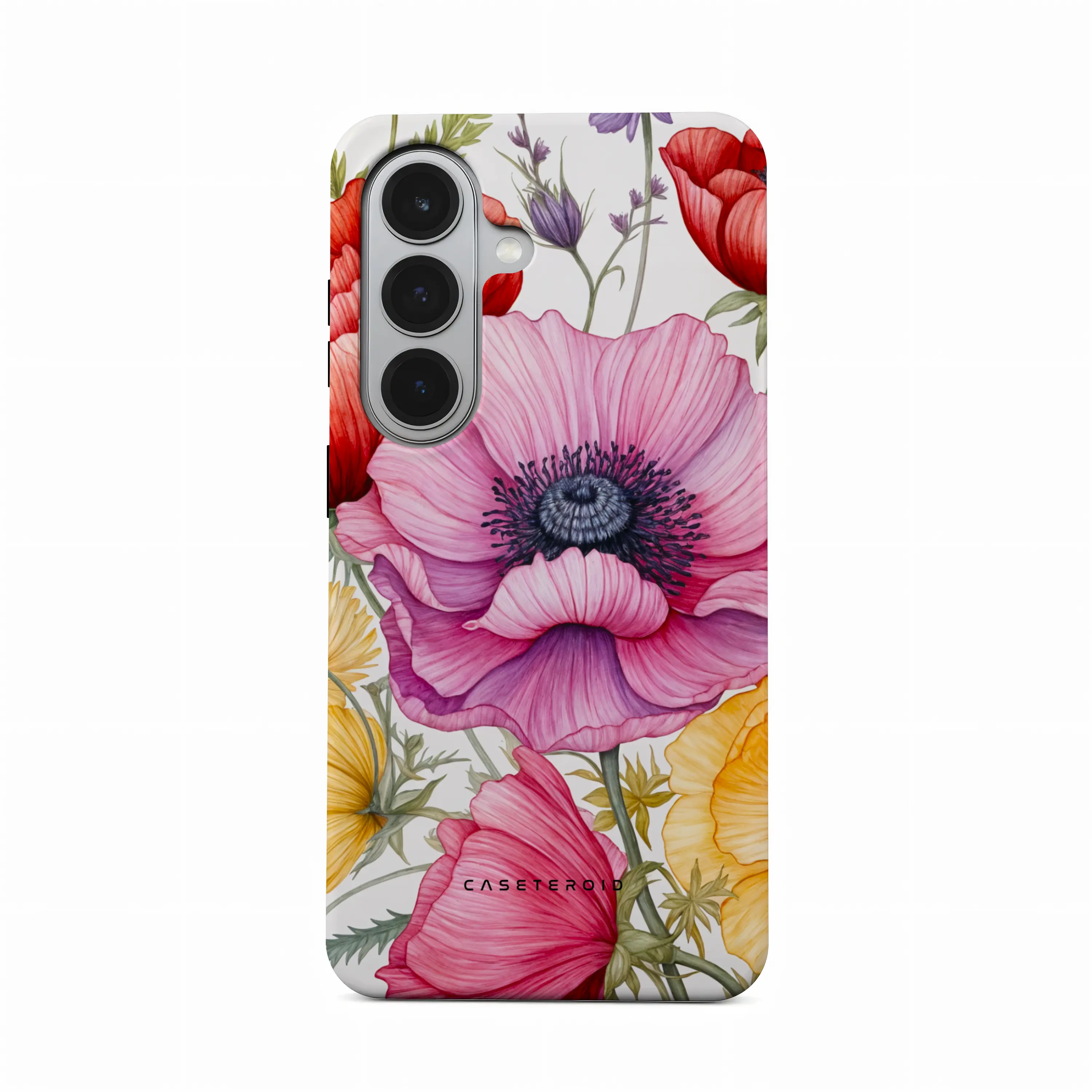 Radiant Bloom - Samsung Galaxy S26 Case