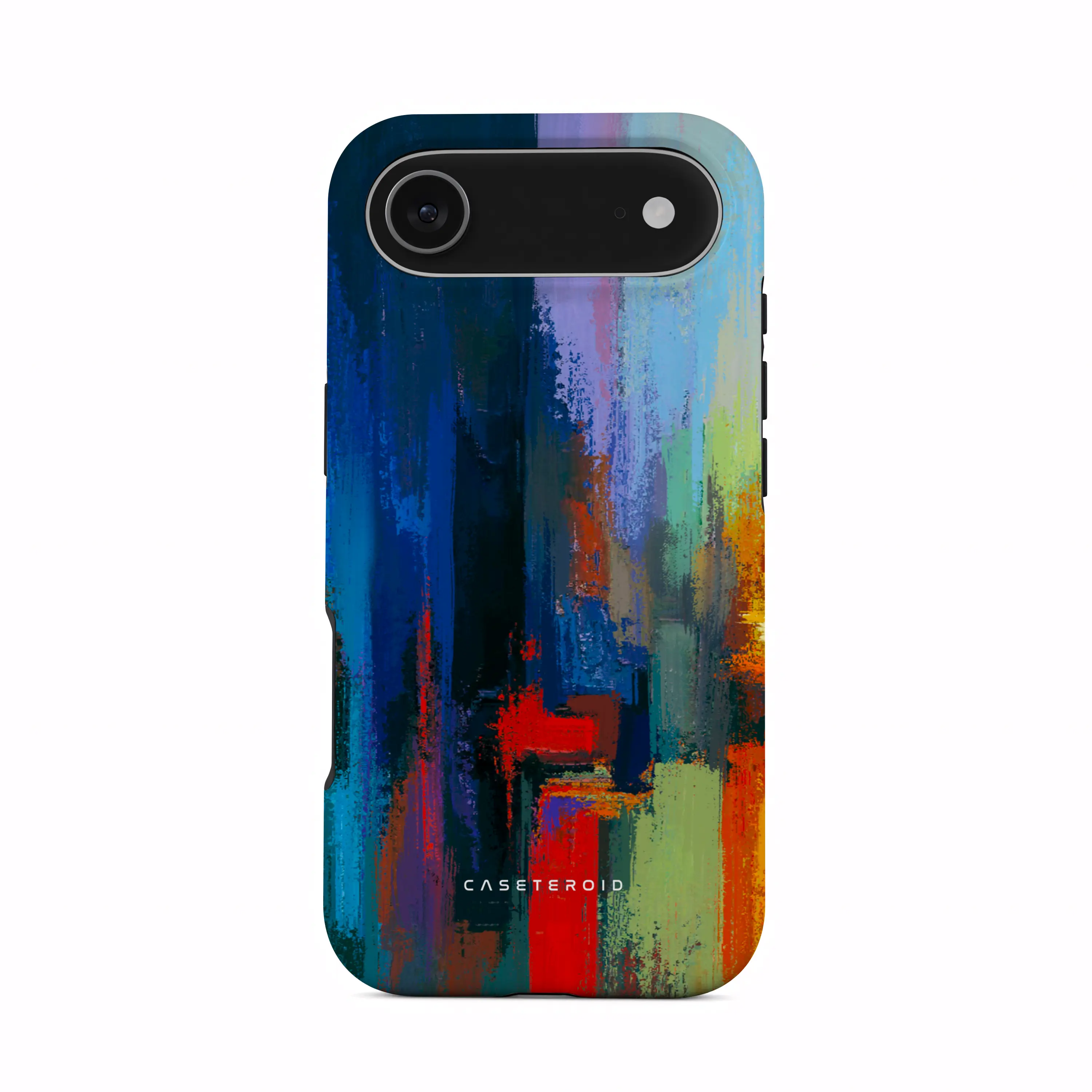 Rainbow Canvas - iPhone 17 Air Case
