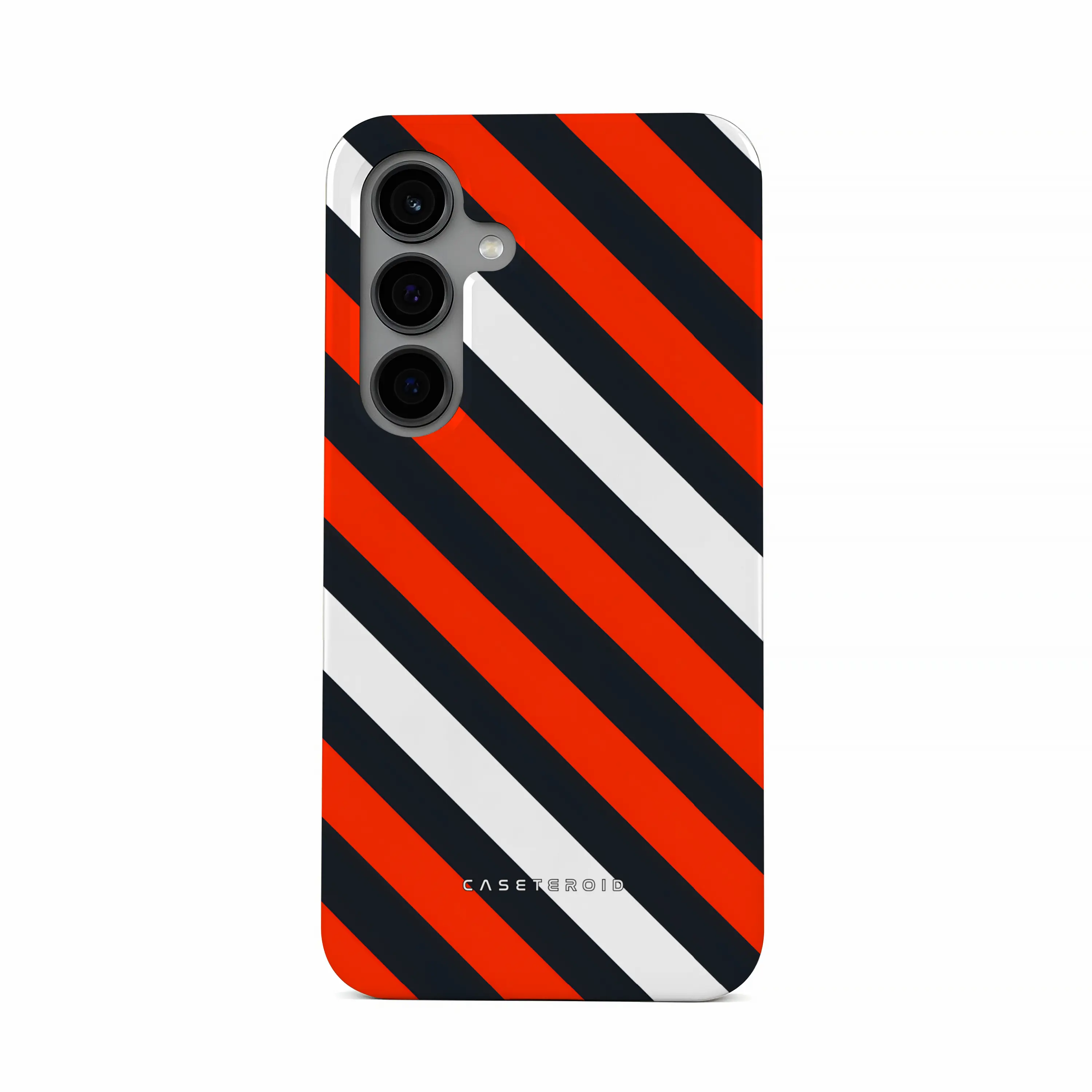 Redline - Samsung Galaxy S24 Case