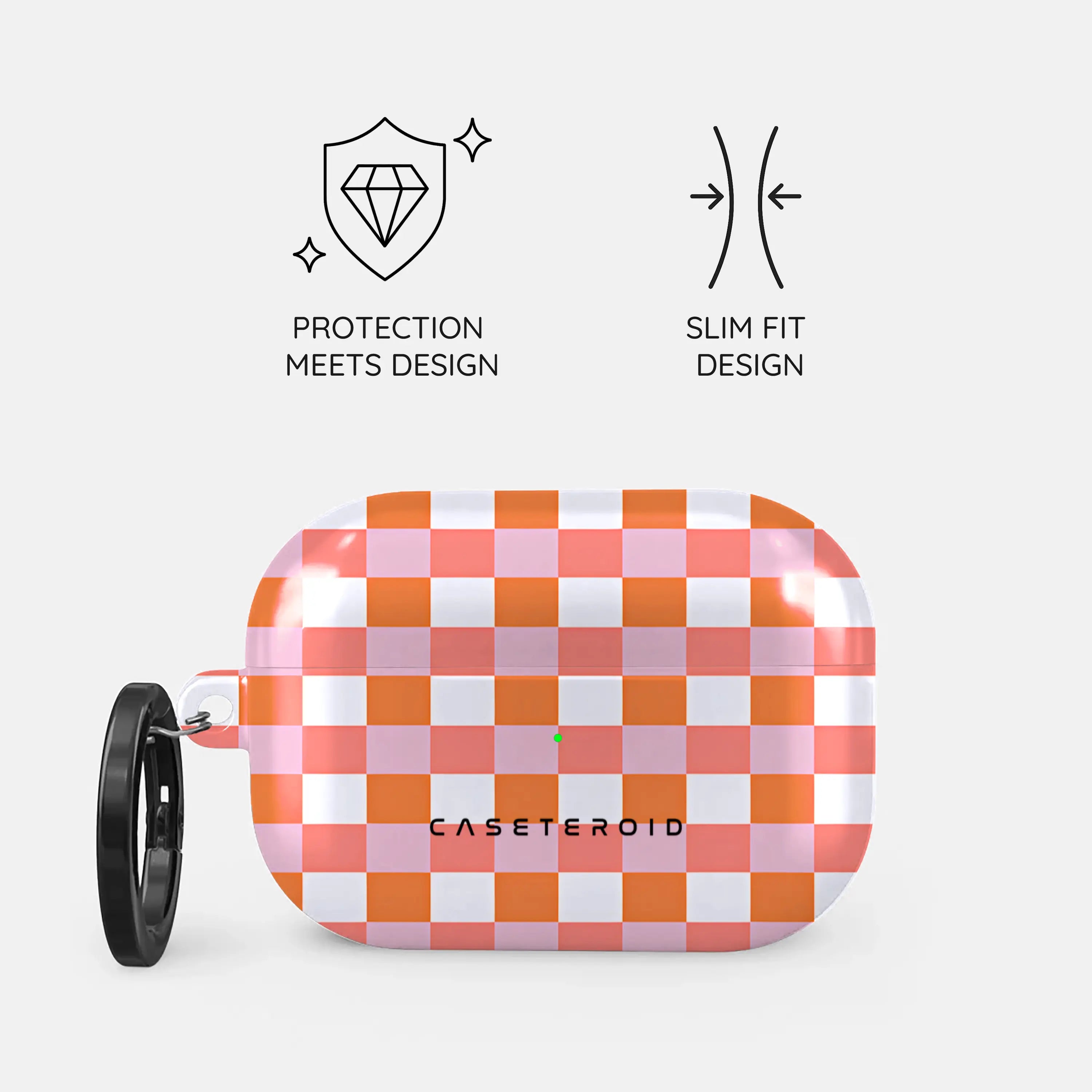 Retro Picnic - AirPods Pro 2 Case