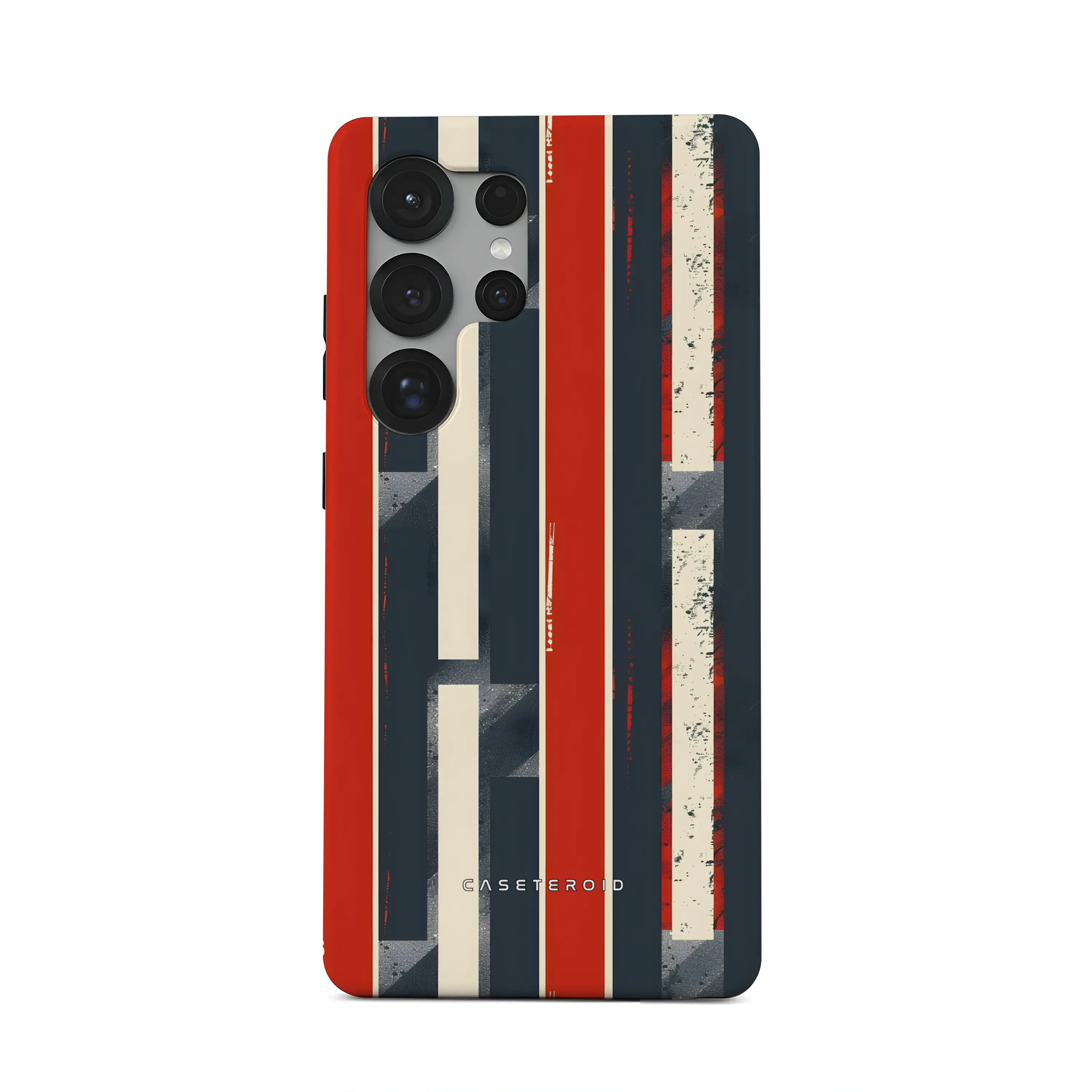 Retro Drive - Samsung Galaxy S25 Ultra Case