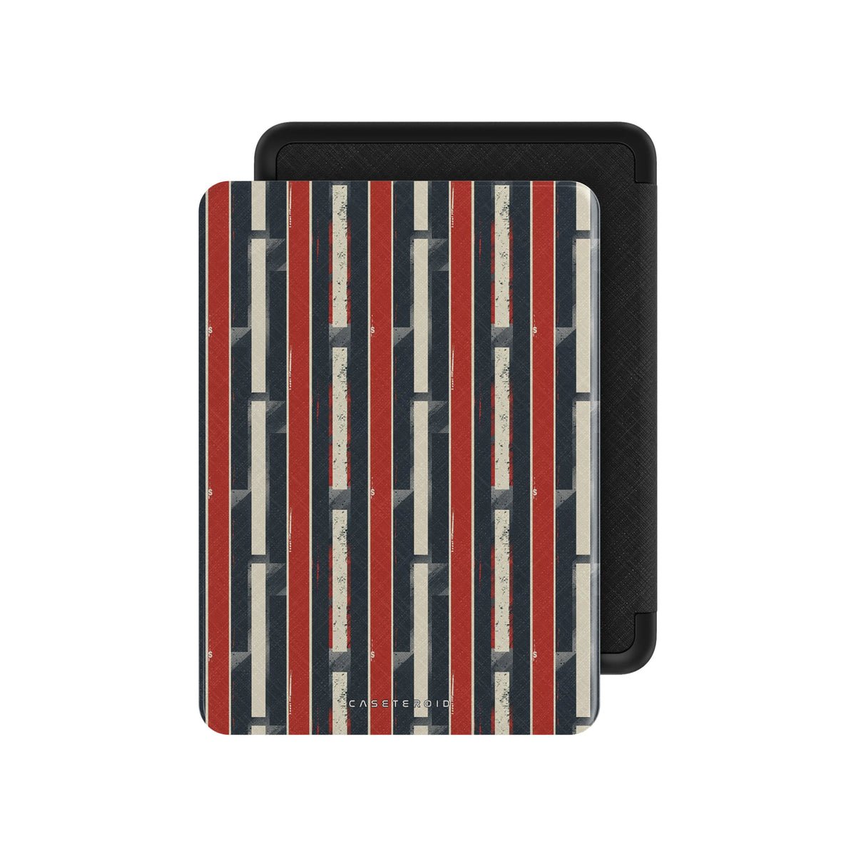 Retro Drive - Kindle Paperwhite (12th Gen) Case