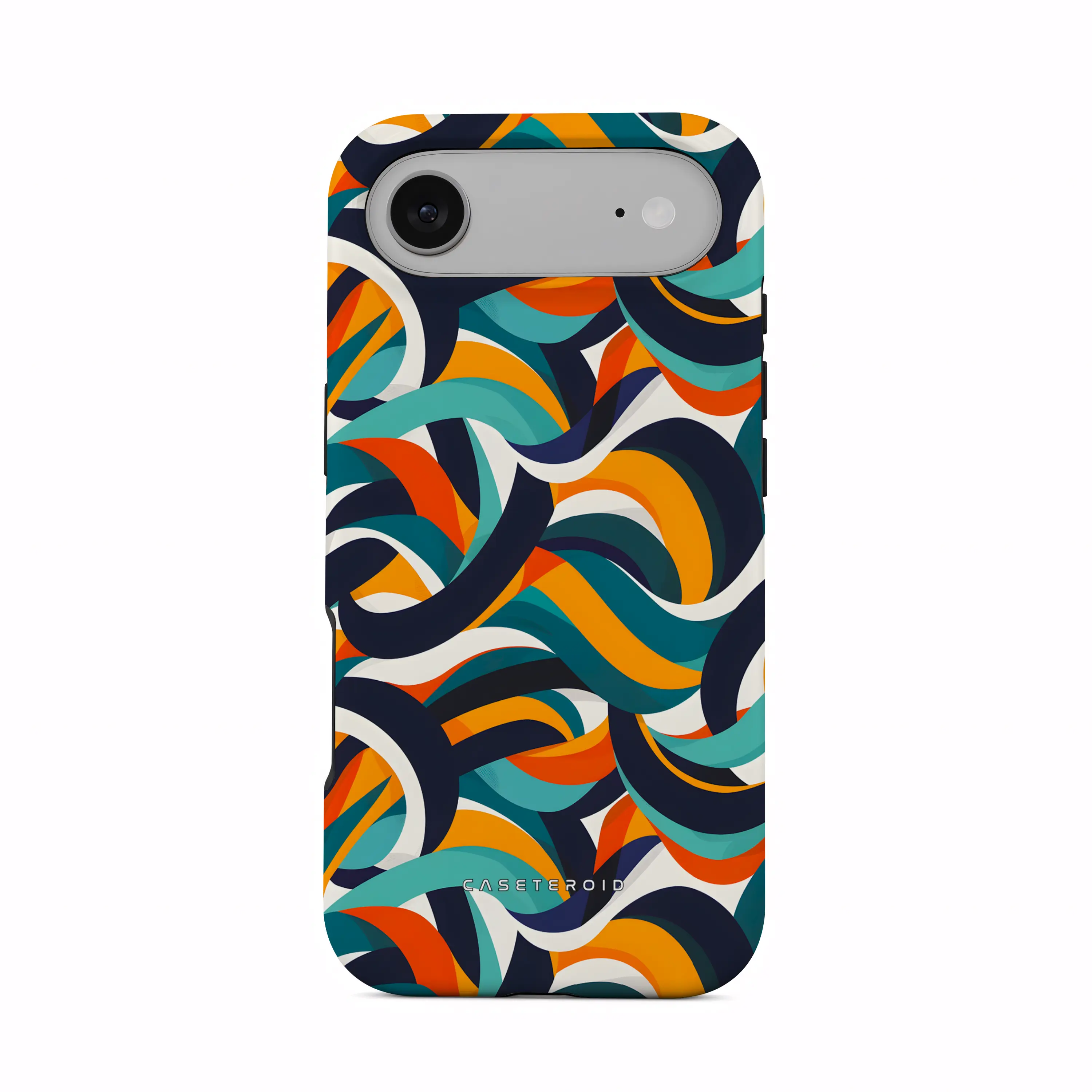 Ribbon Flow - iPhone Air Case