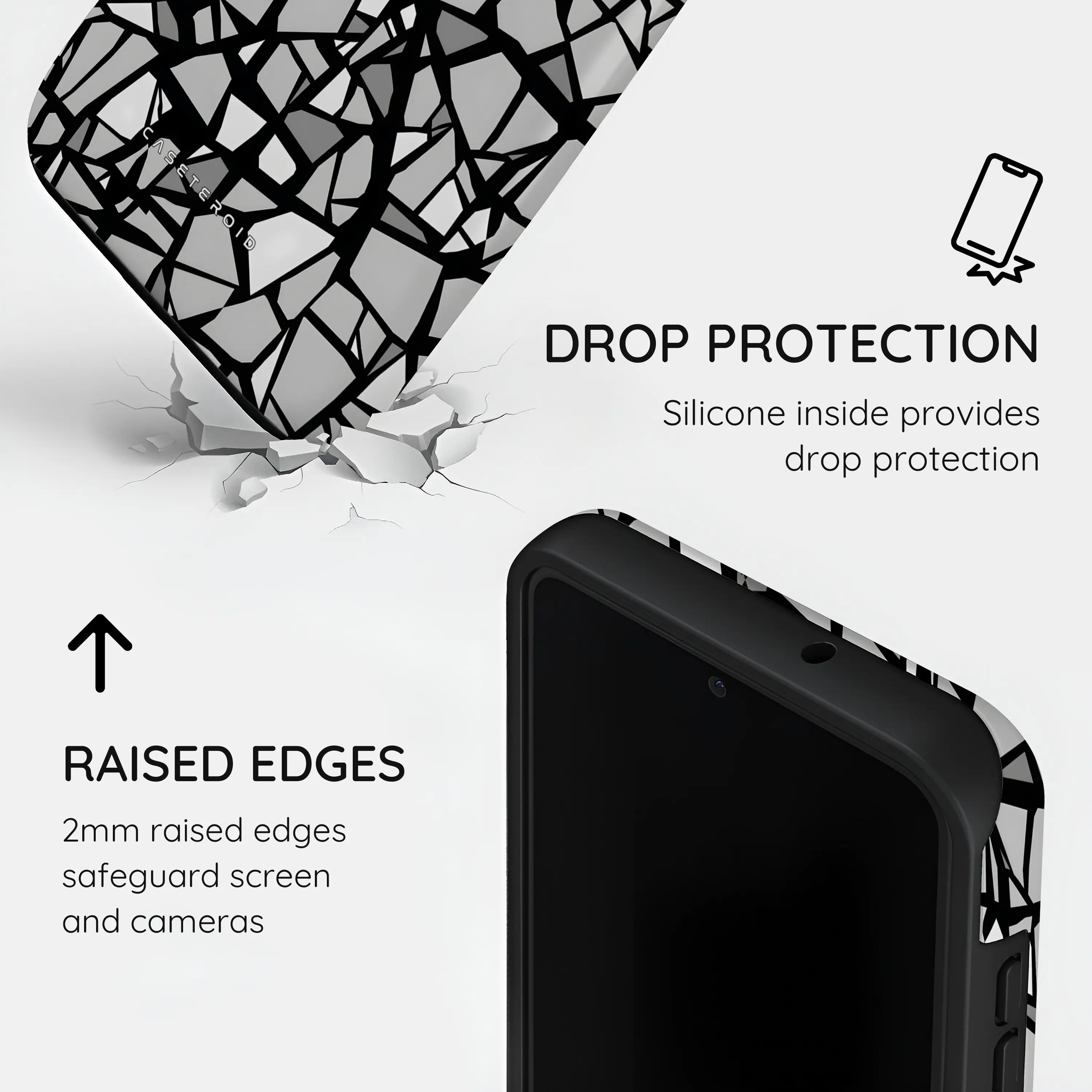 Riftcore - Samsung Galaxy S23 Plus Case