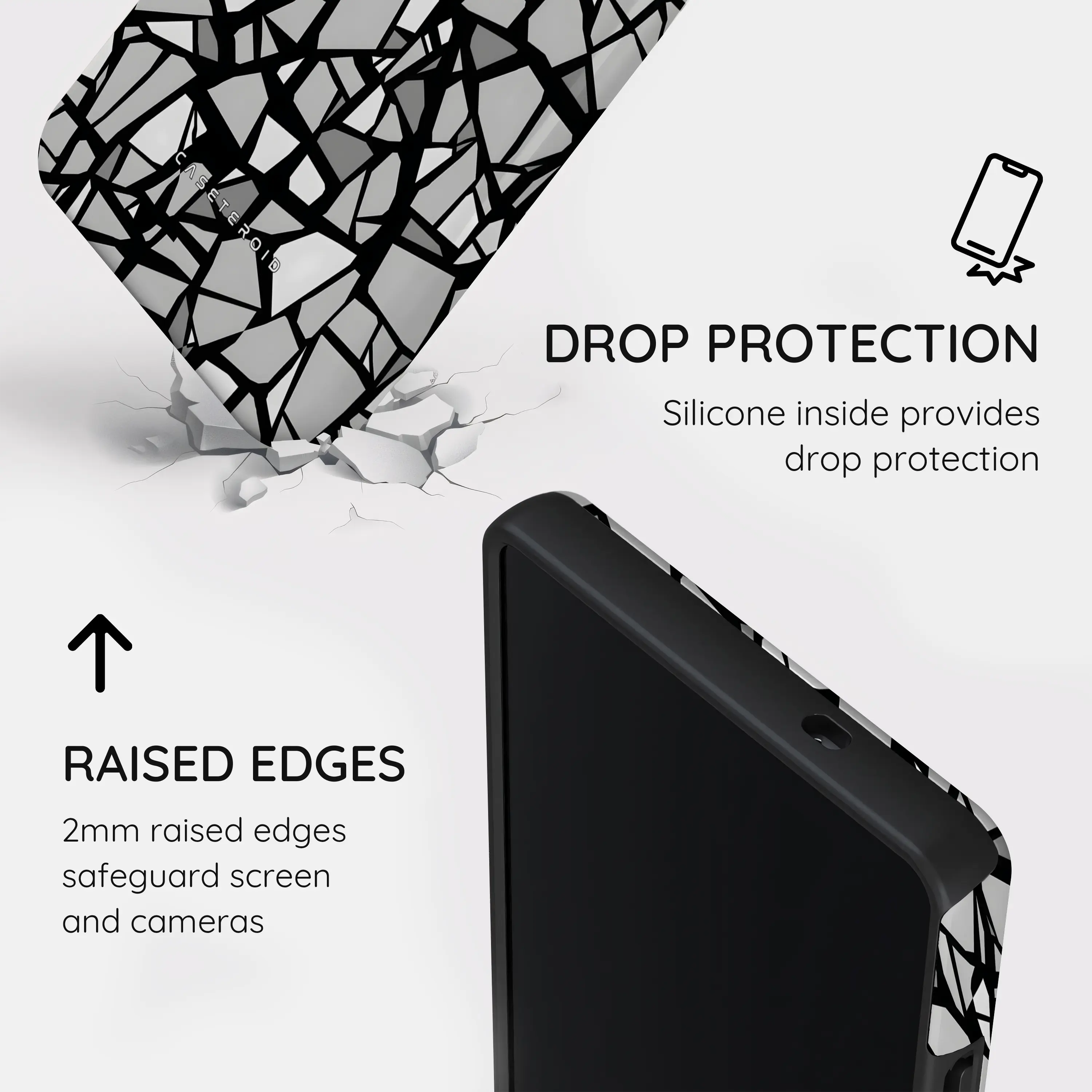Riftcore - Samsung Galaxy S25 Ultra Case