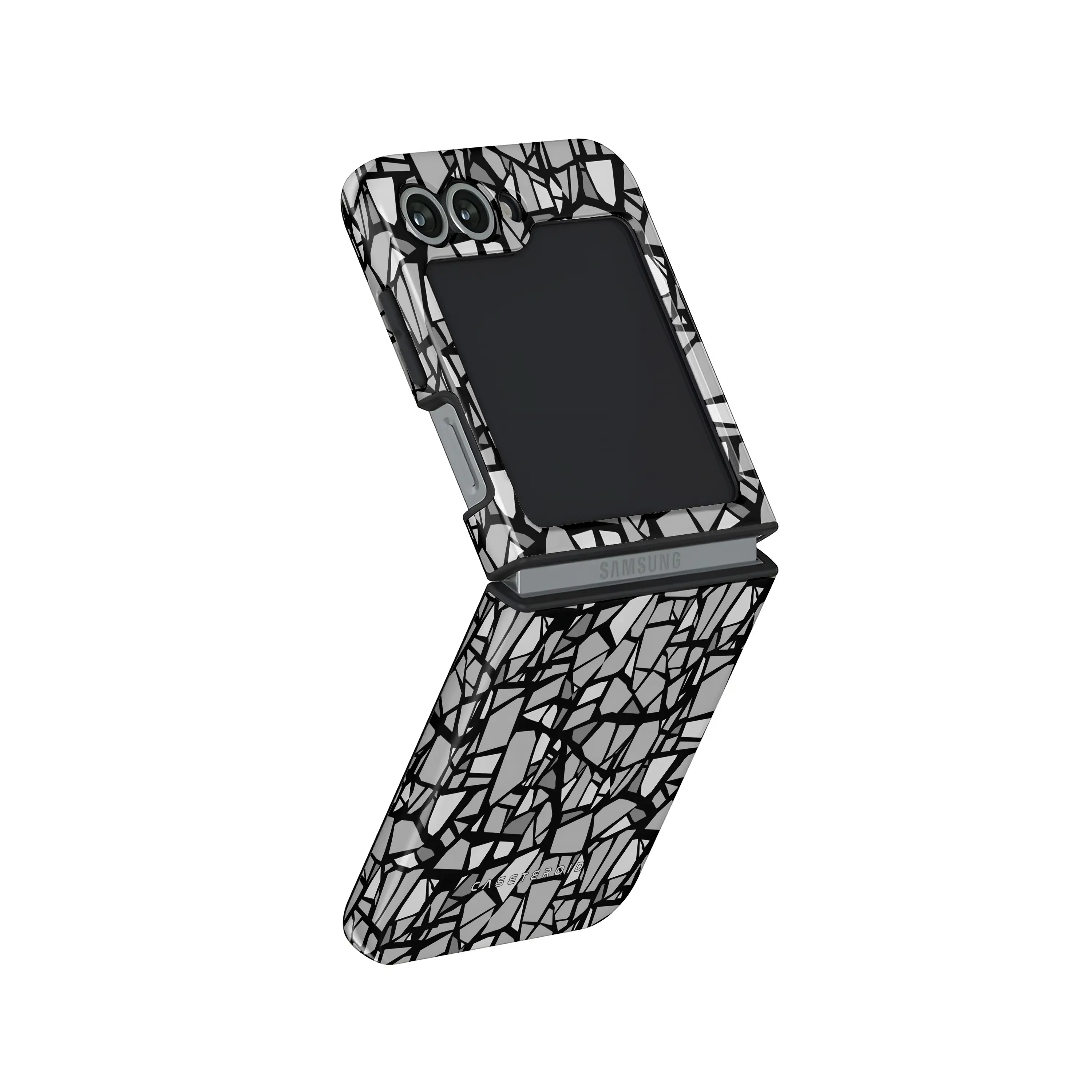 Riftcore - Samsung Galaxy Z Flip 6 Case