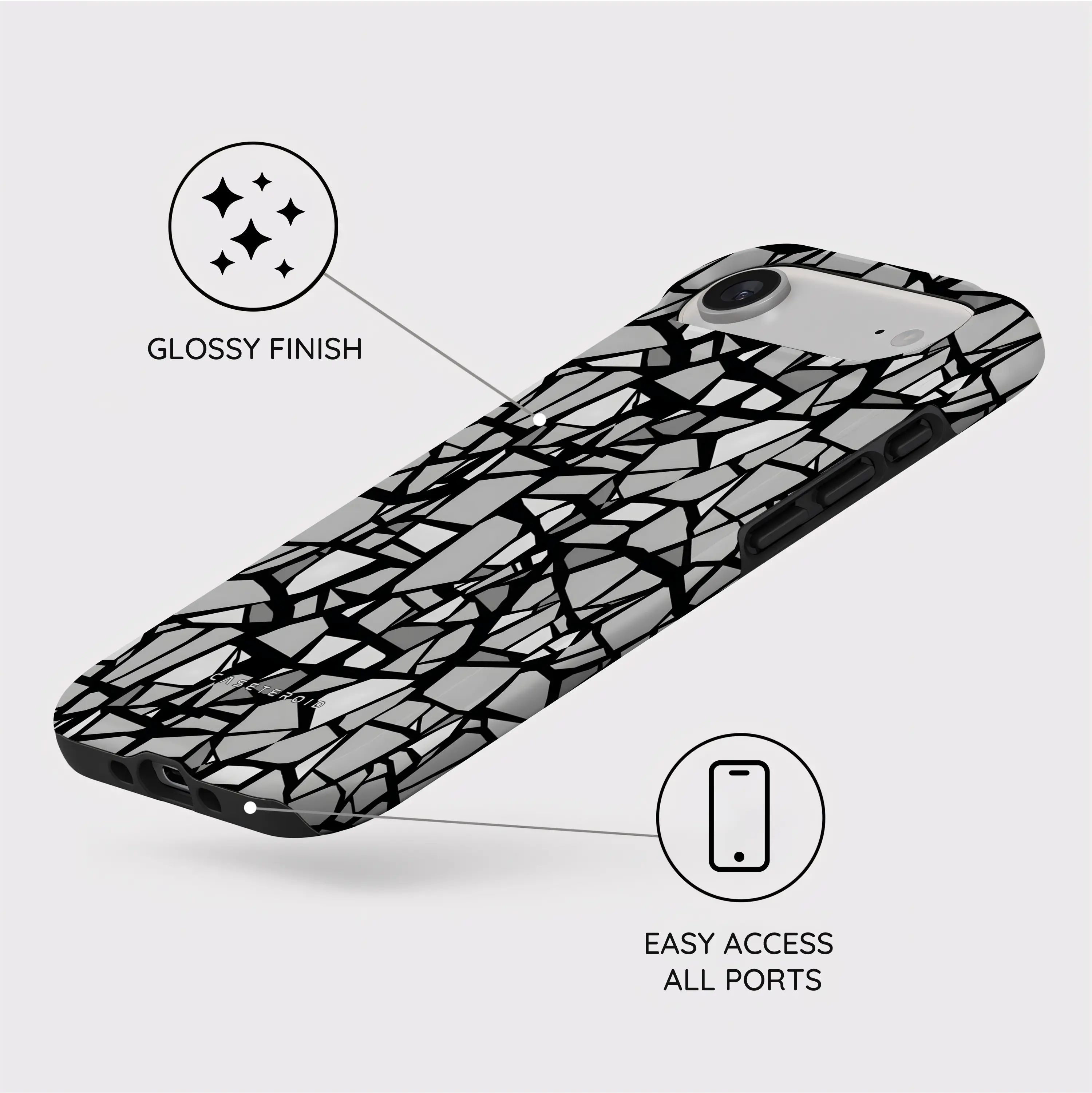 Riftcore - iPhone Air Case