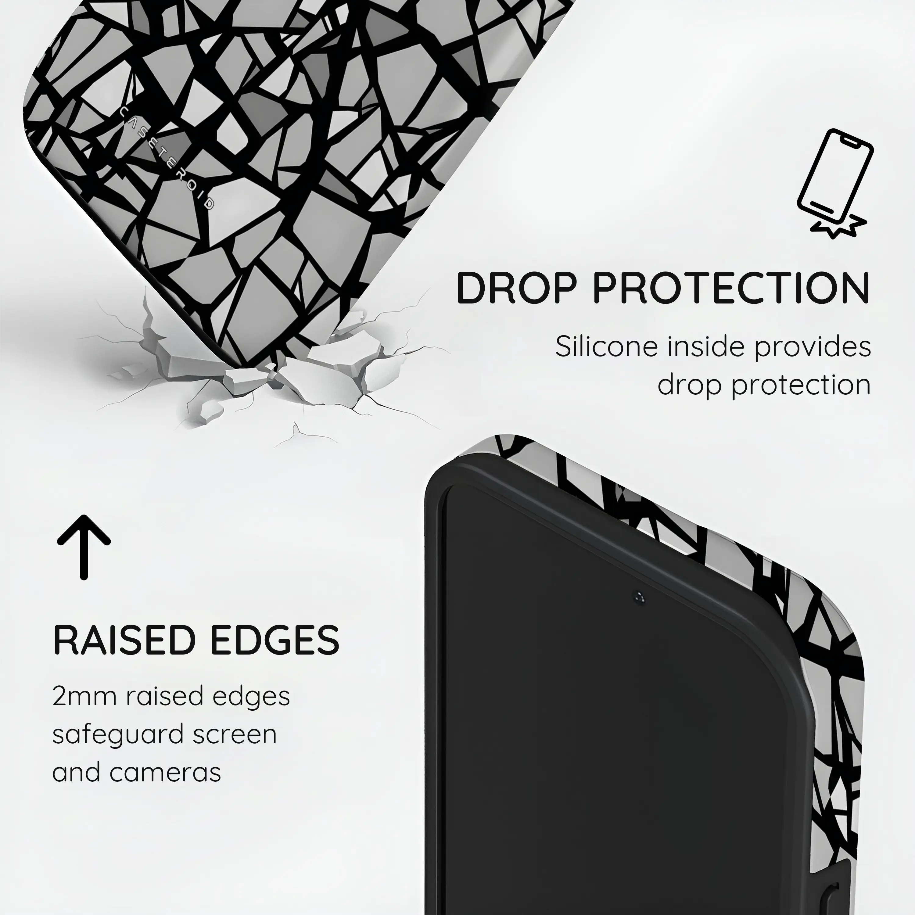 Riftcore - iPhone 13 Case