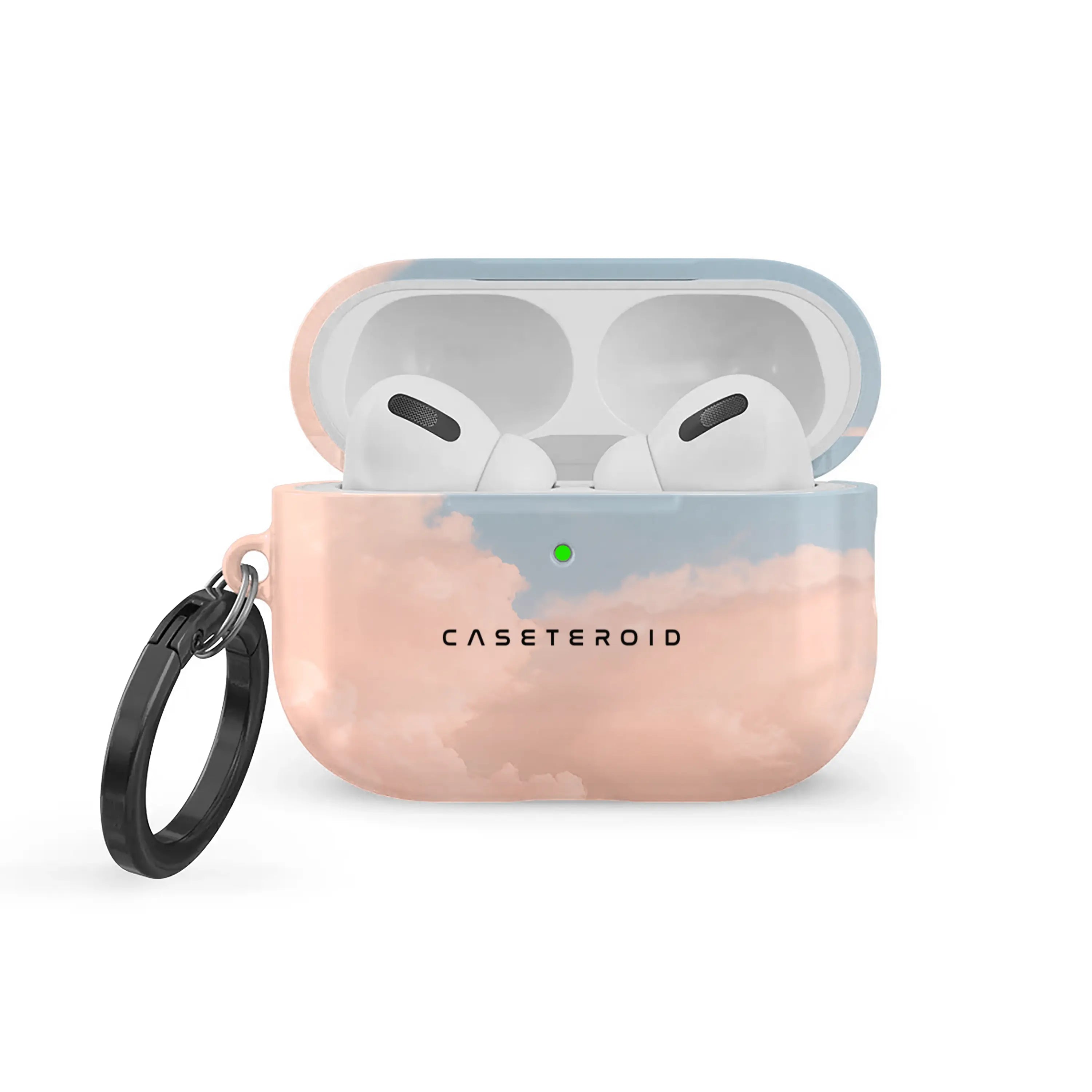 Roseate Skyline - AirPods Pro 3 Case