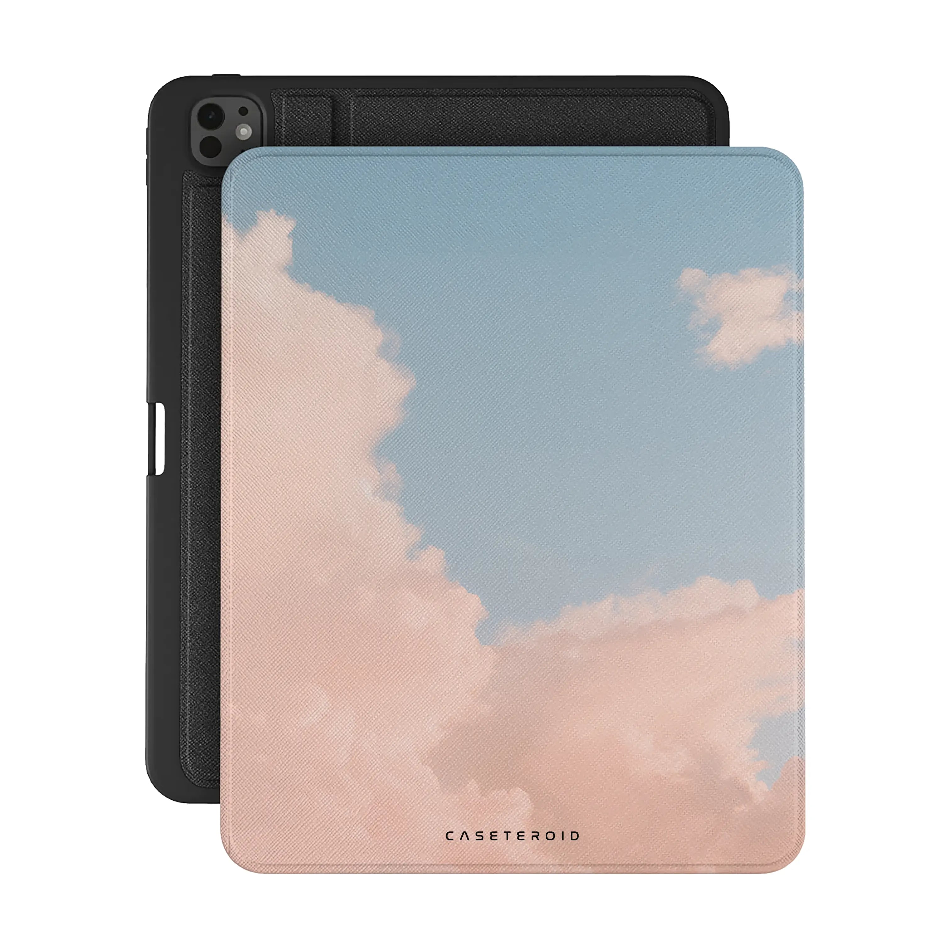 Roseate Skyline - iPad Pro 13 (8th/7th Gen) Case
