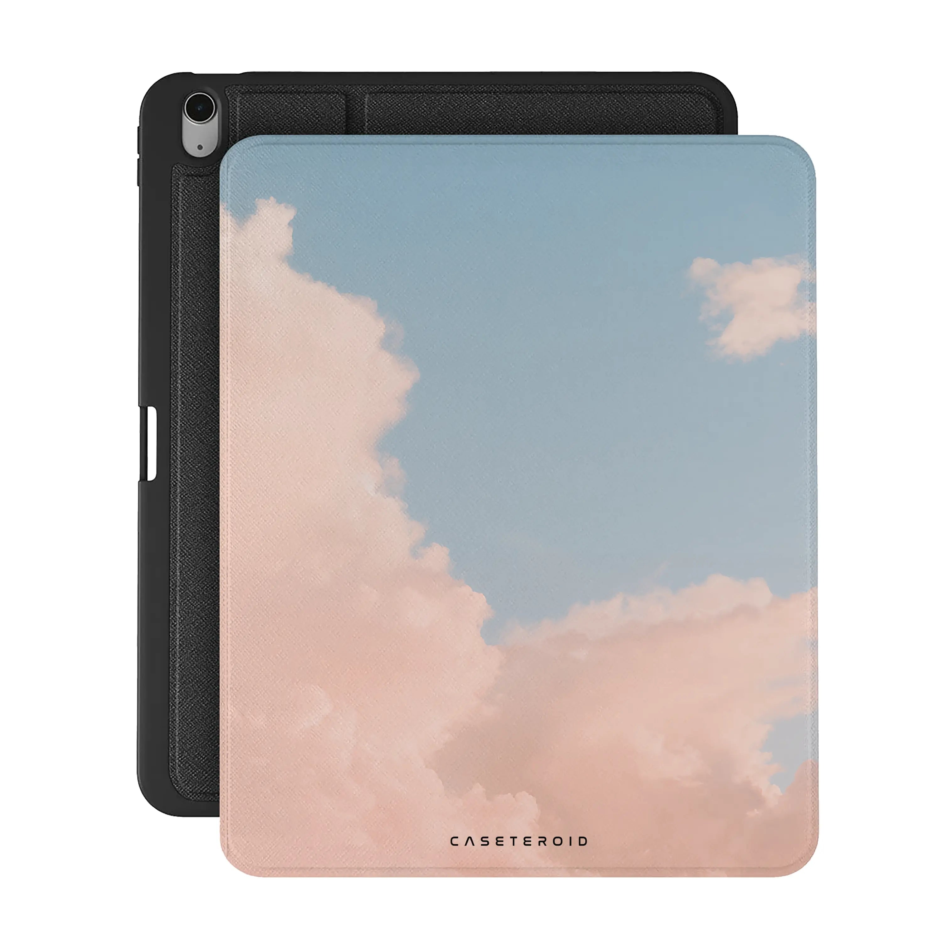 Roseate Skyline - iPad Air 13 (8th/7th/6th Gen) Case