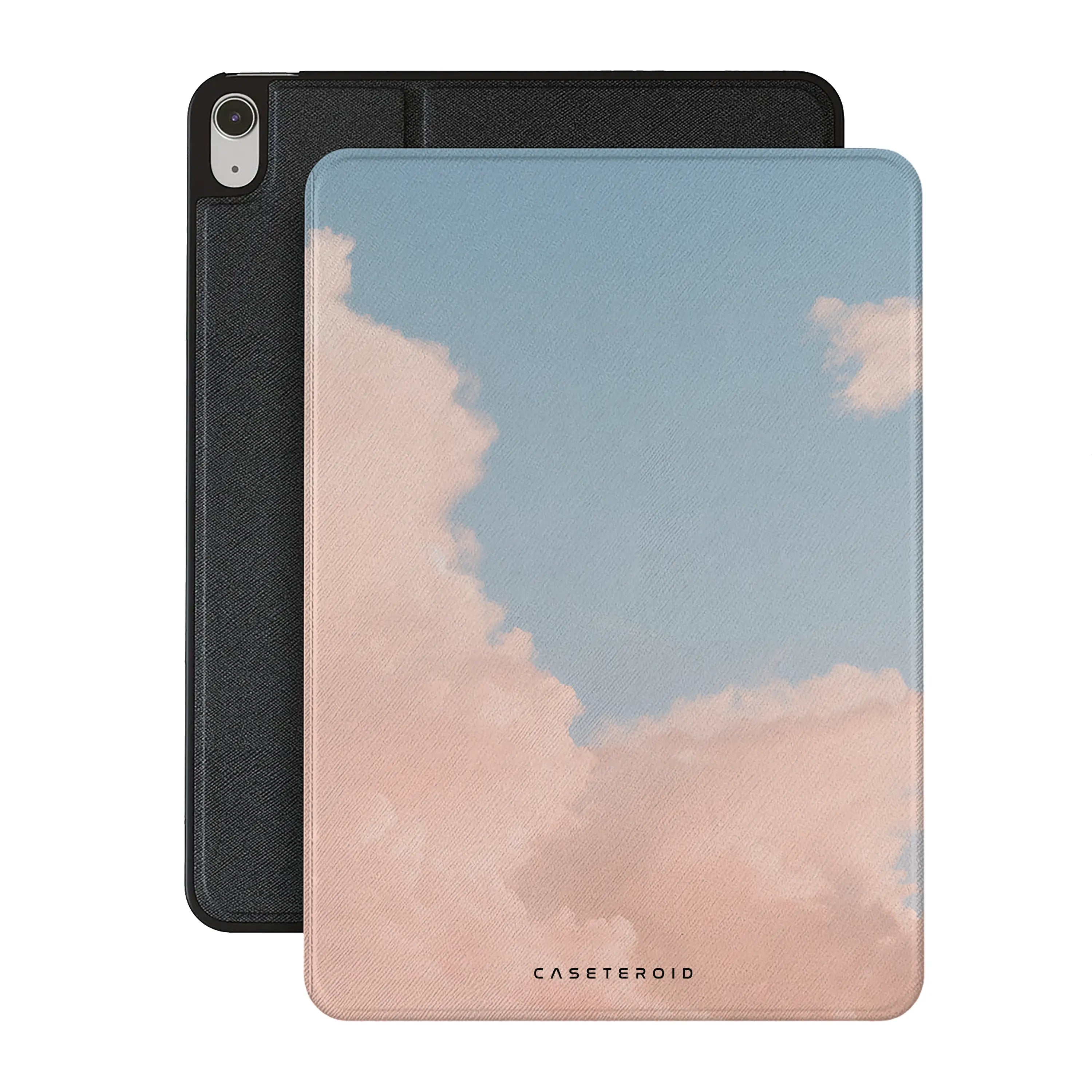 Roseate Skyline - iPad Air 11 (7th/6th Gen) Case