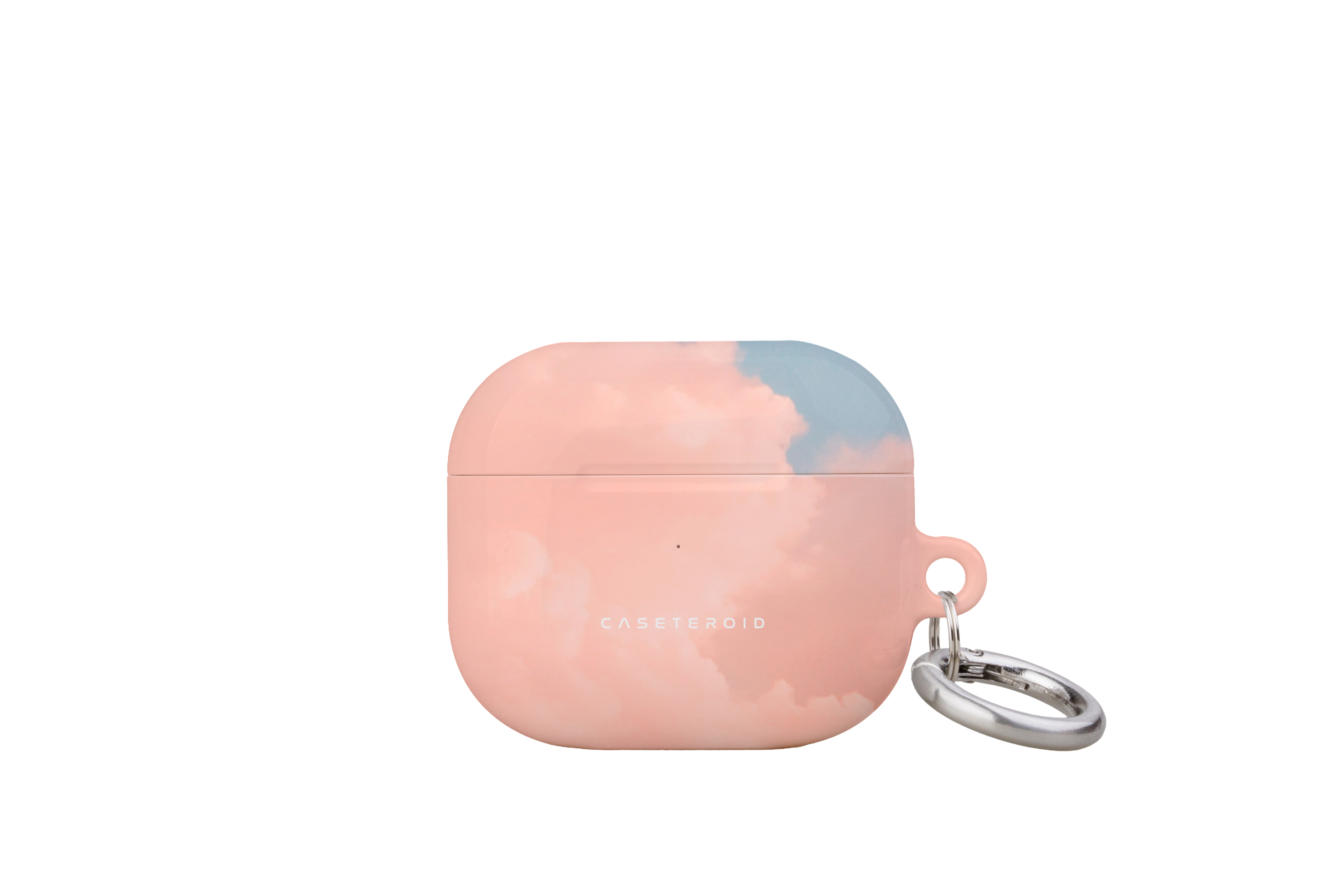 Roseate Skyline - AirPods 3 Case