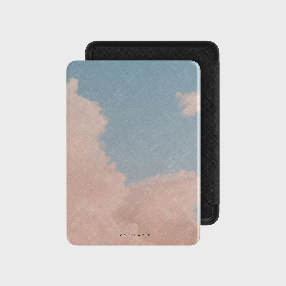 Roseate Skyline - Kindle Paperwhite Signature Edition (12th Gen) Case