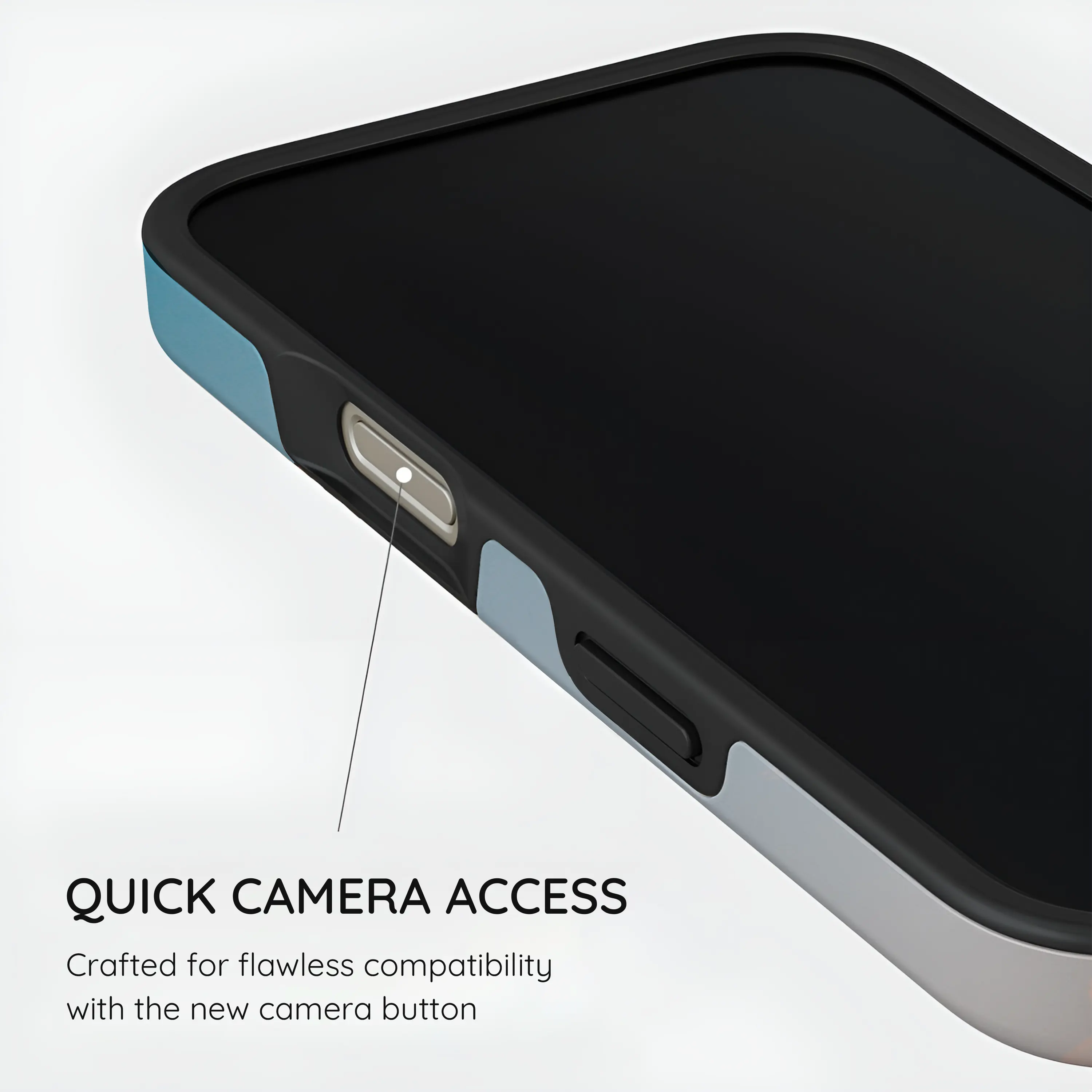 Roseate Skyline - iPhone 16 Pro Max Case