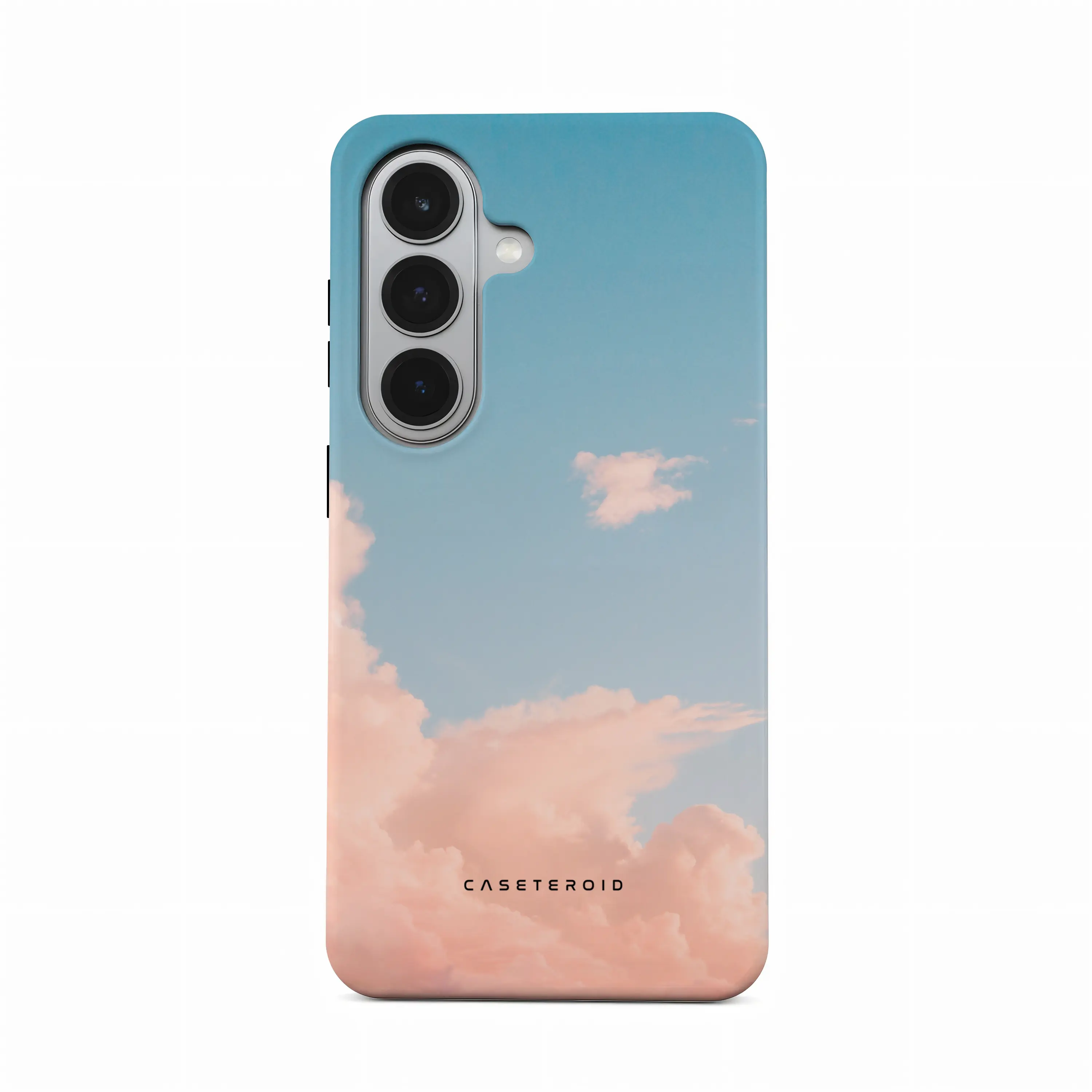 Roseate Skyline - Samsung Galaxy S26 Plus Case