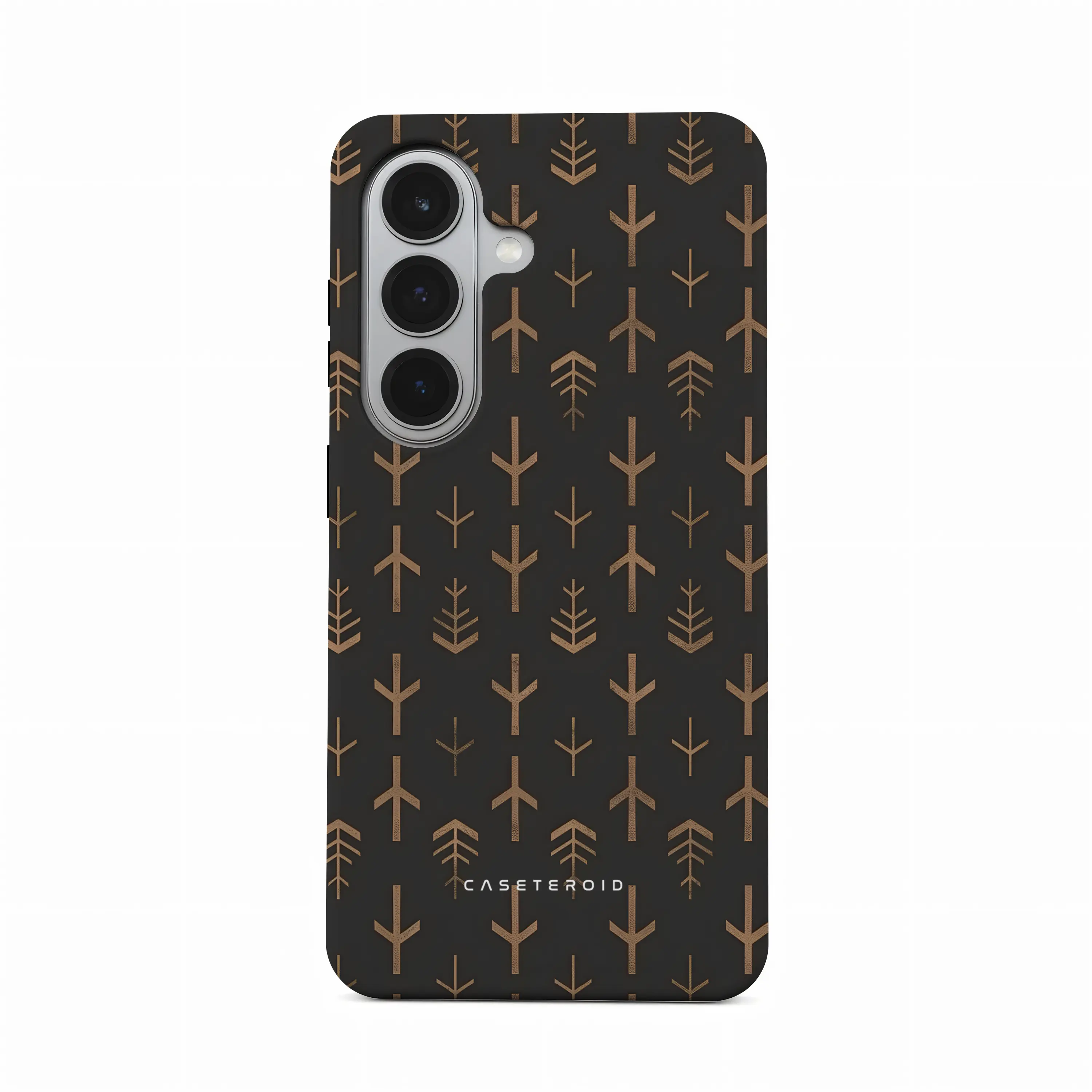 Runic Path - Samsung Galaxy S26 Case