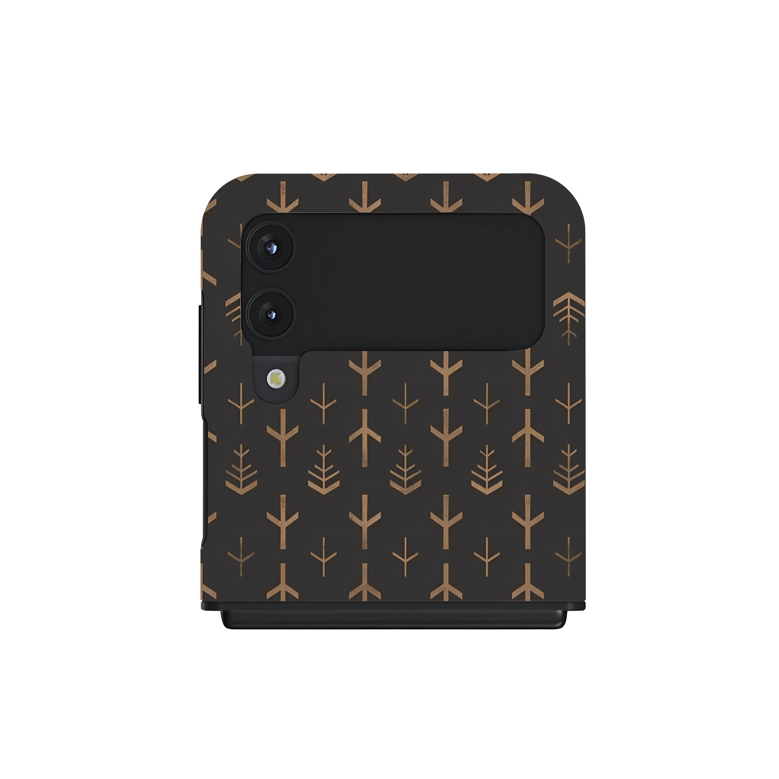 Runic Path - Samsung Galaxy Z Flip 4 Case