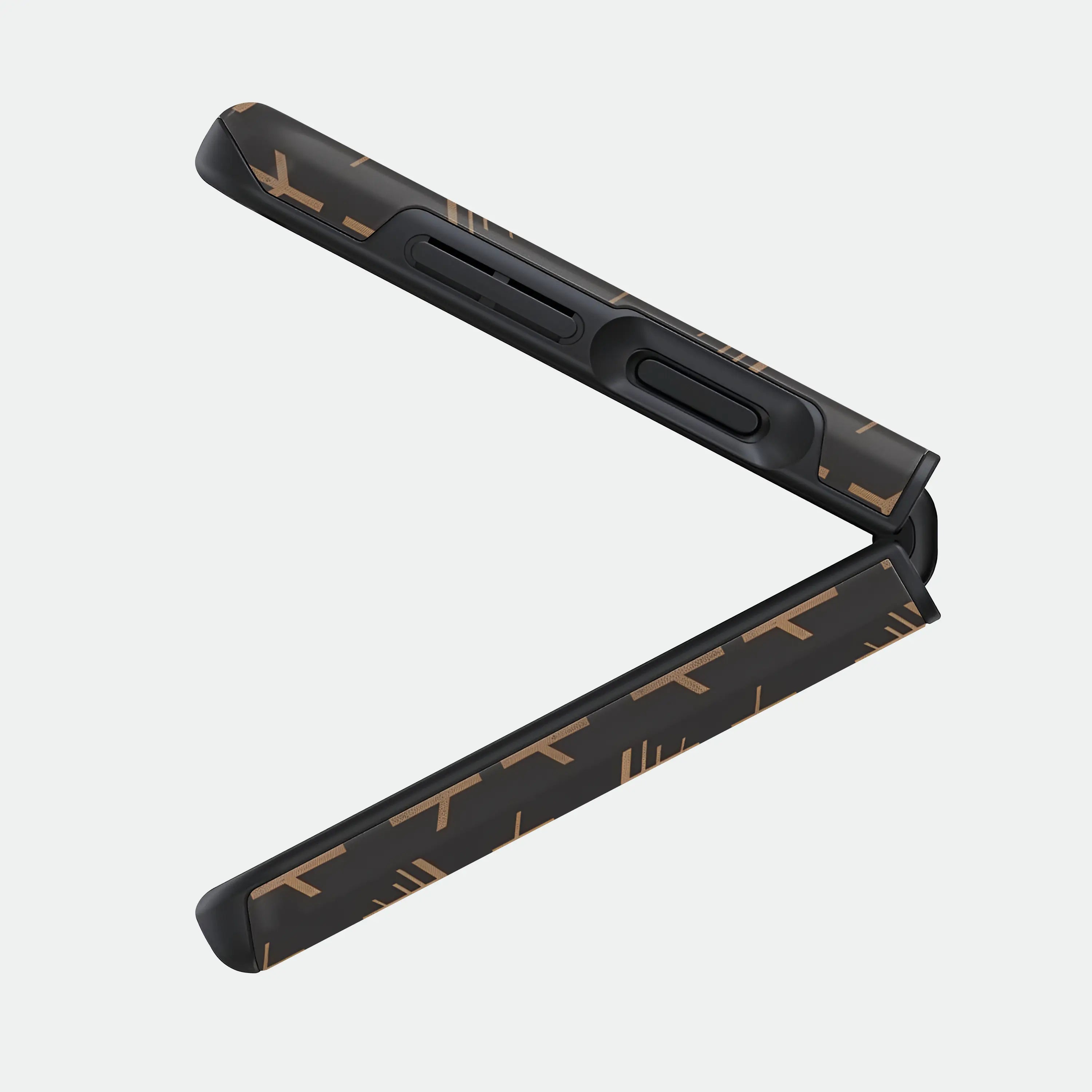 Runic Path - Samsung Galaxy Z Flip 4 Case