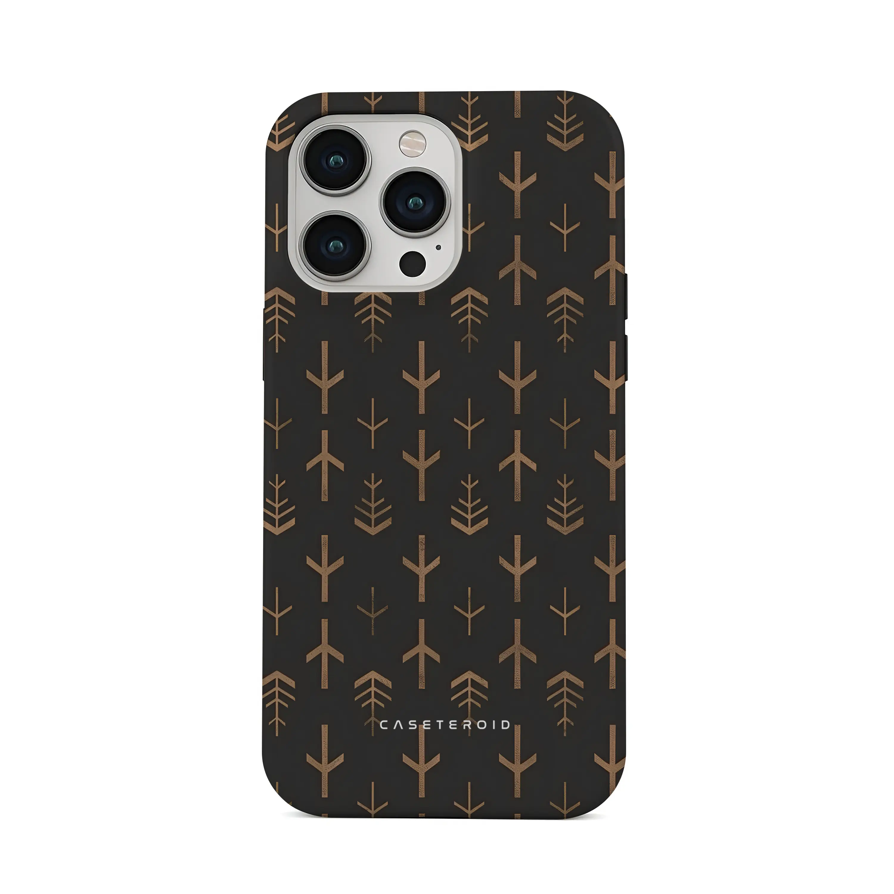 Runic Path - iPhone 14 Pro Case