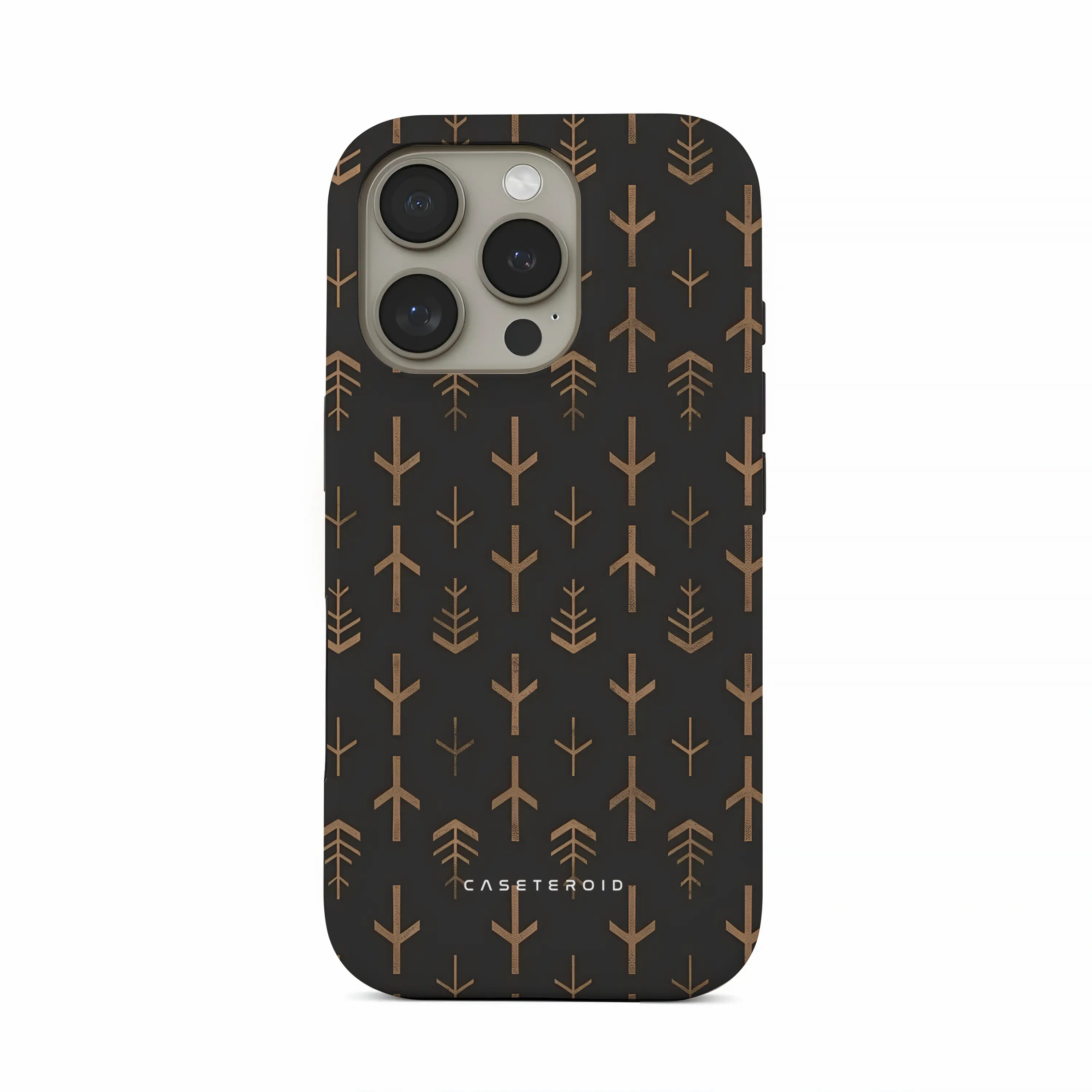 Runic Path - iPhone 16 Pro Case