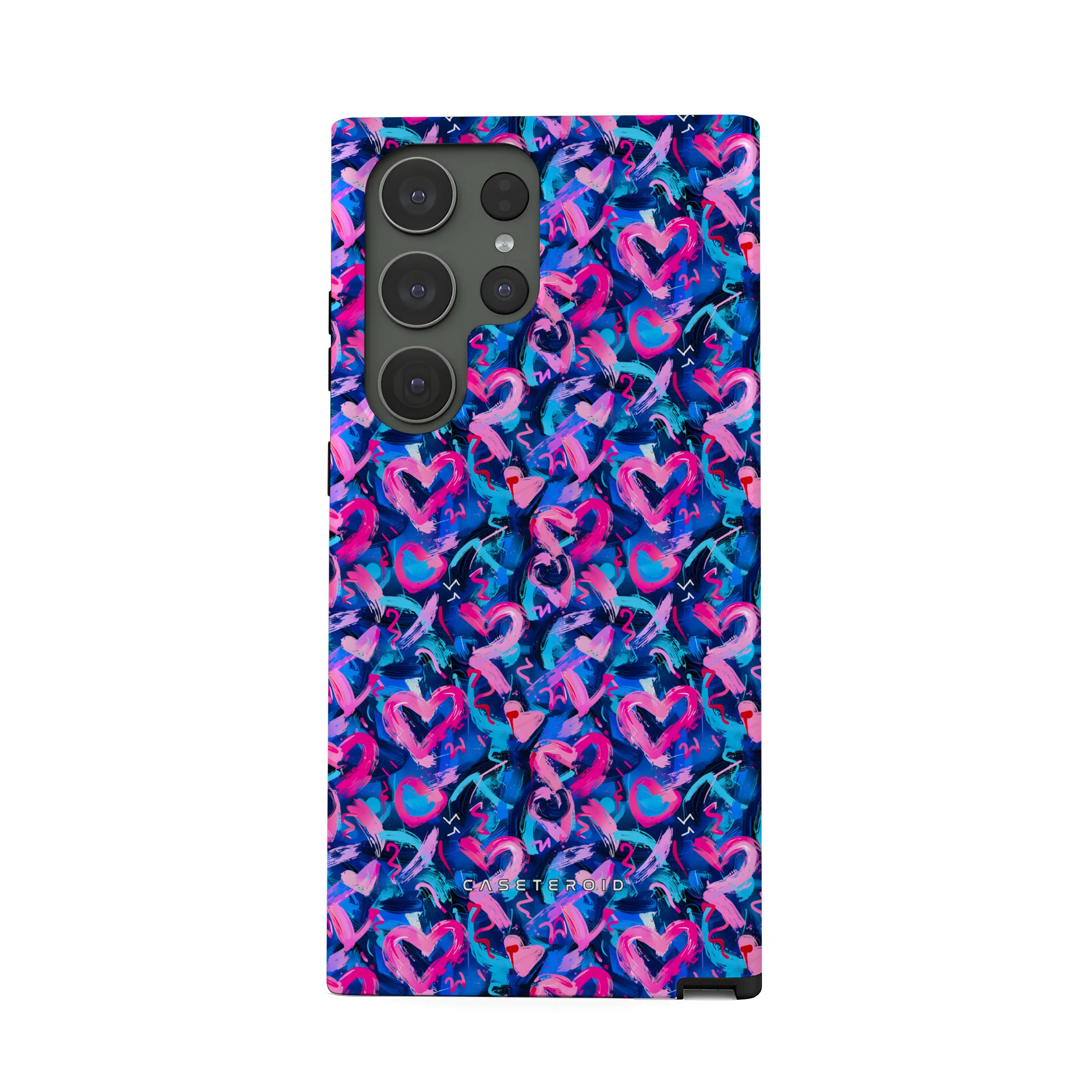 Midnight Pulse - Samsung Galaxy S23 Ultra Case