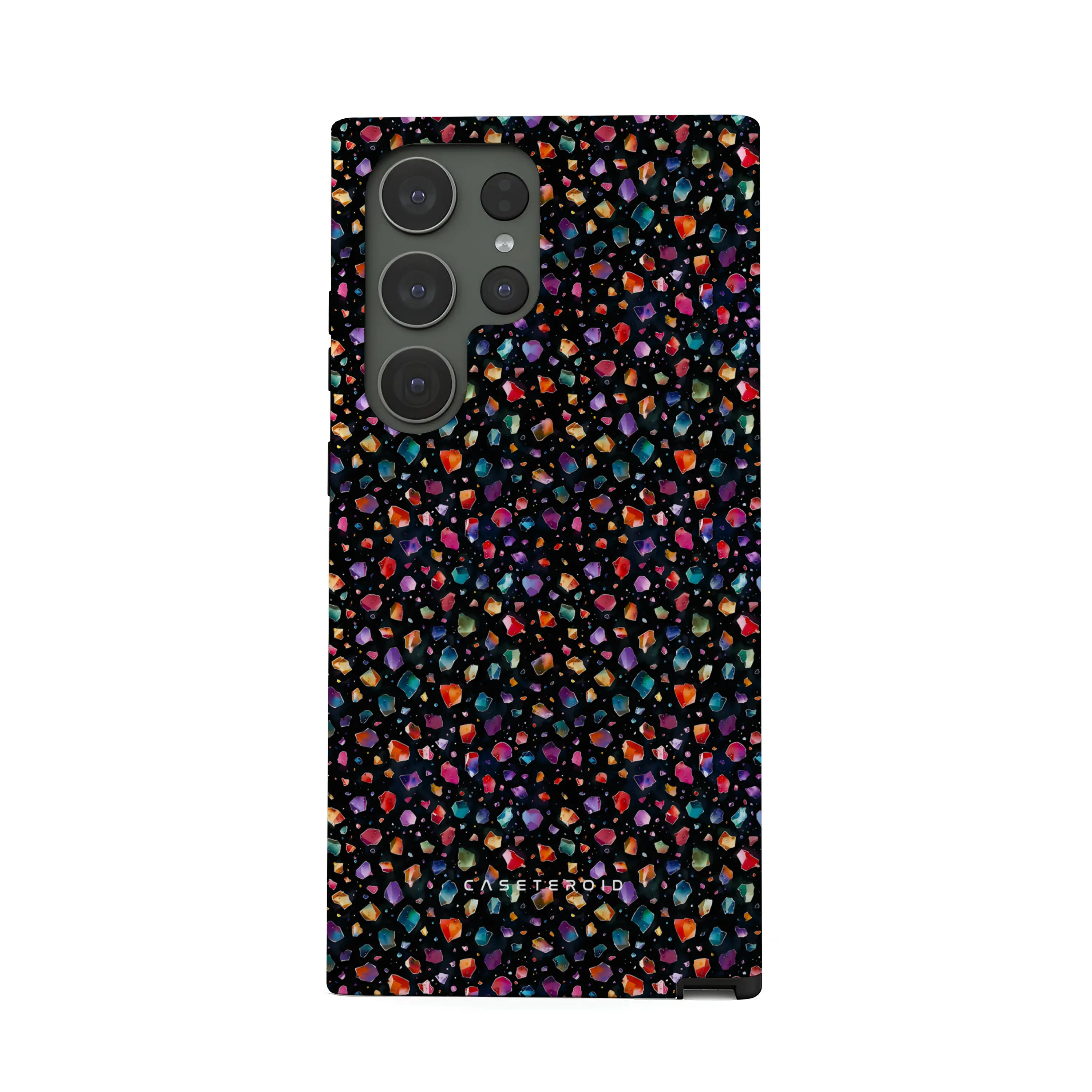 Spectrum Storm - Samsung Galaxy S23 Ultra Case