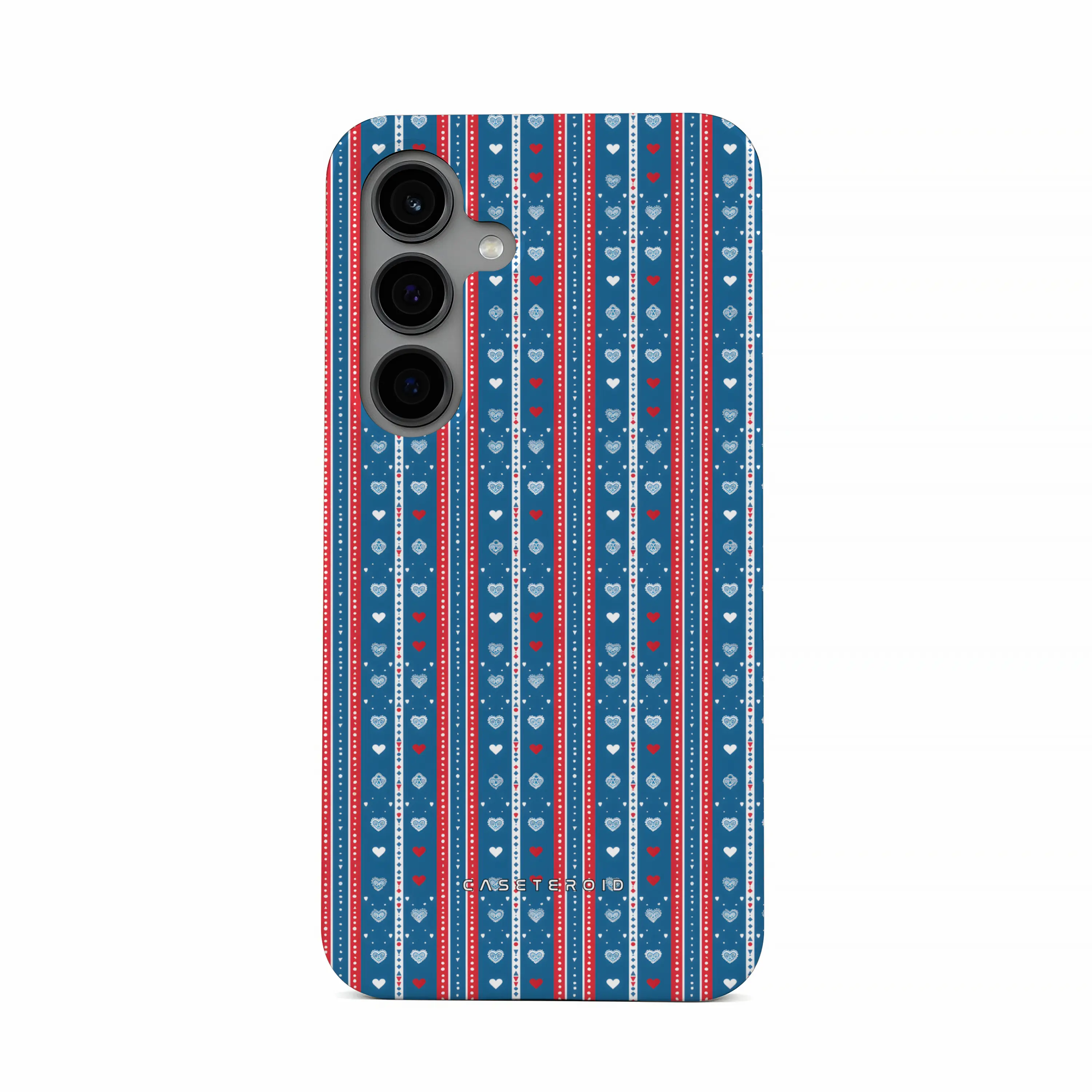Nordic Reverie - Samsung Galaxy S24 Plus Case