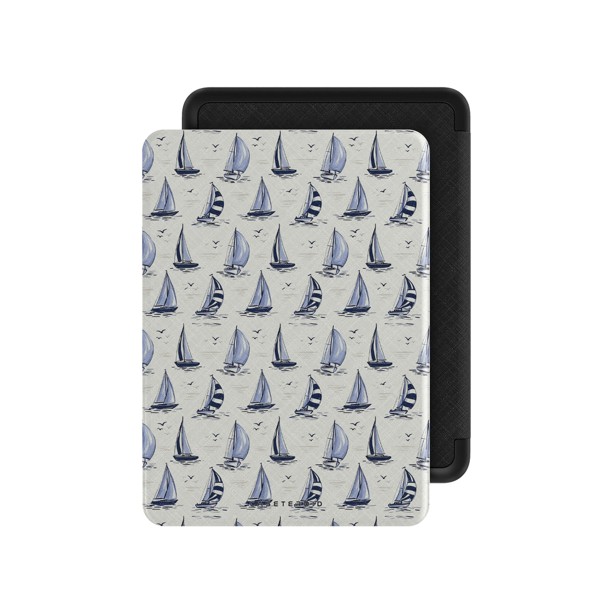 Sailing Away - Kindle Paperwhite (12th Gen) Case