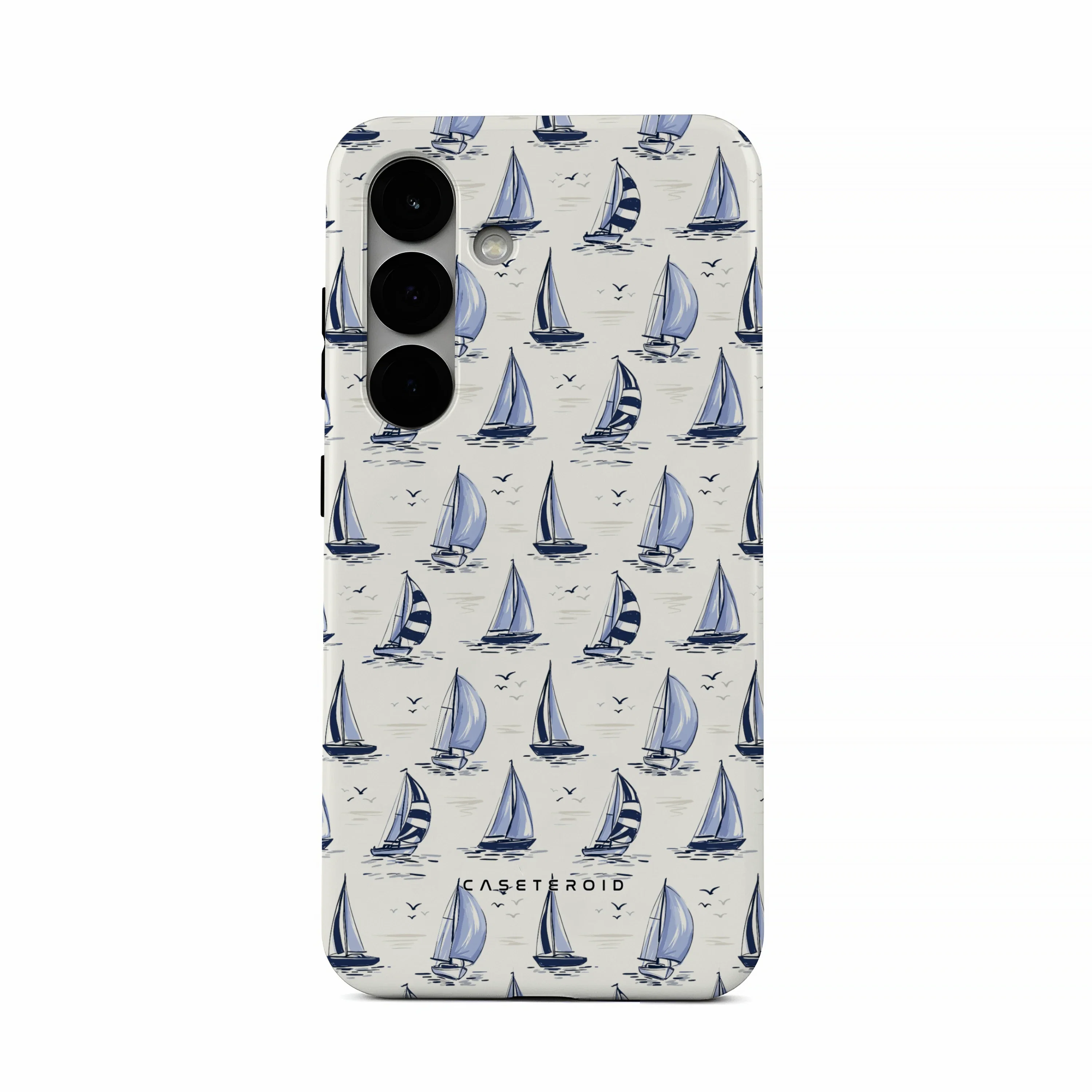 Sailing Away - Samsung Galaxy S25 Case