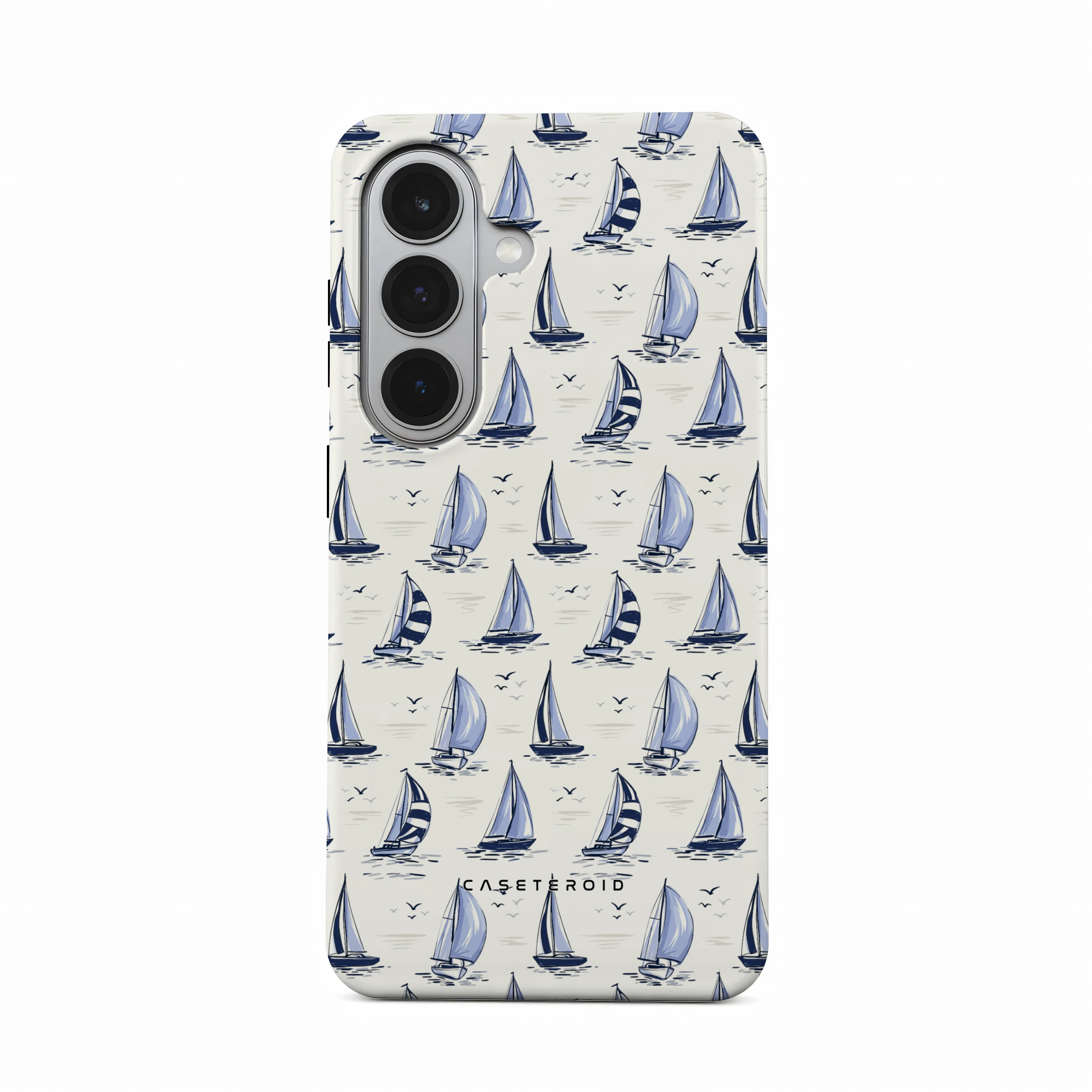 Sailing Away - Samsung Galaxy S26 Case