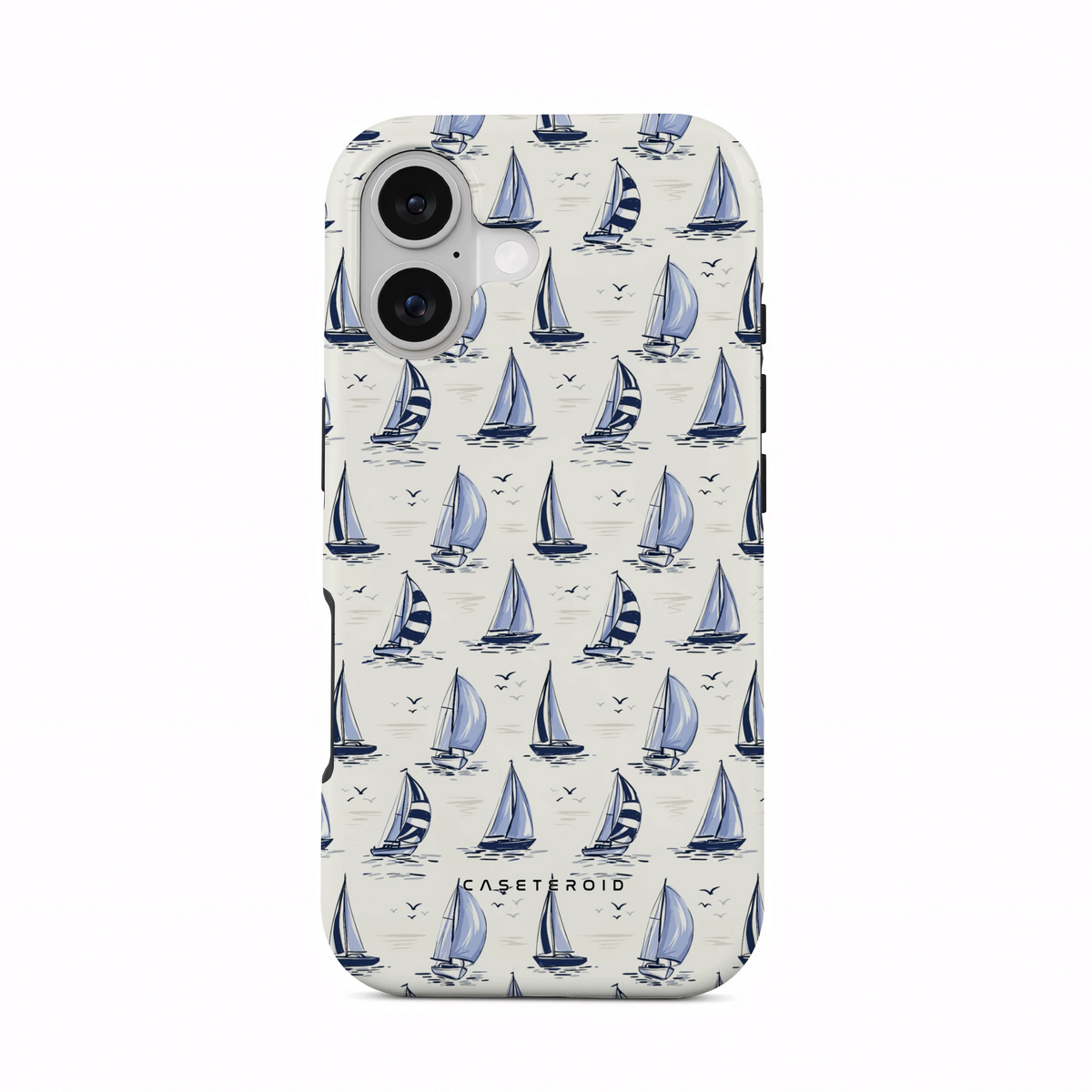 Sailing Away - iPhone 17 Case