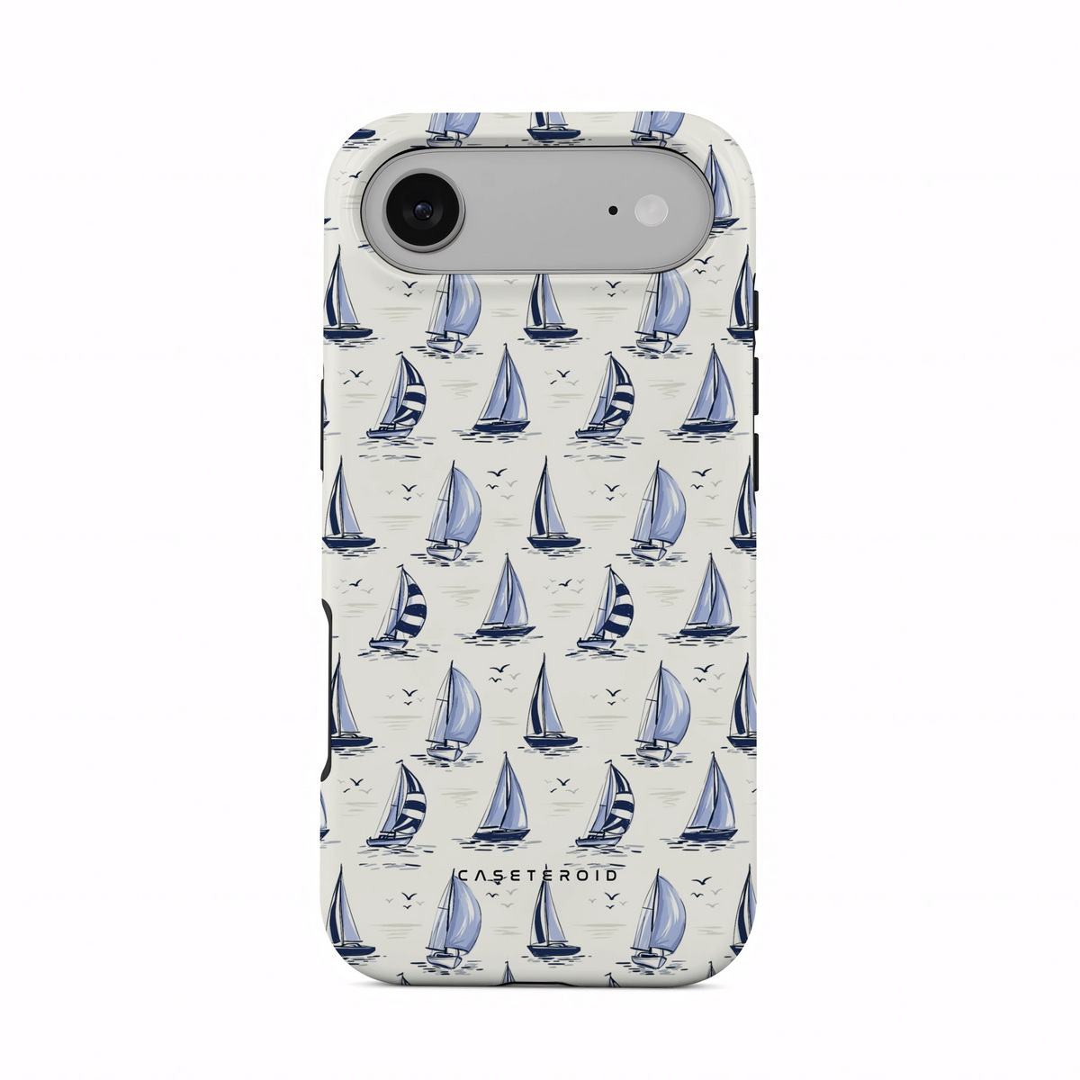 Sailing Away - iPhone Air Case