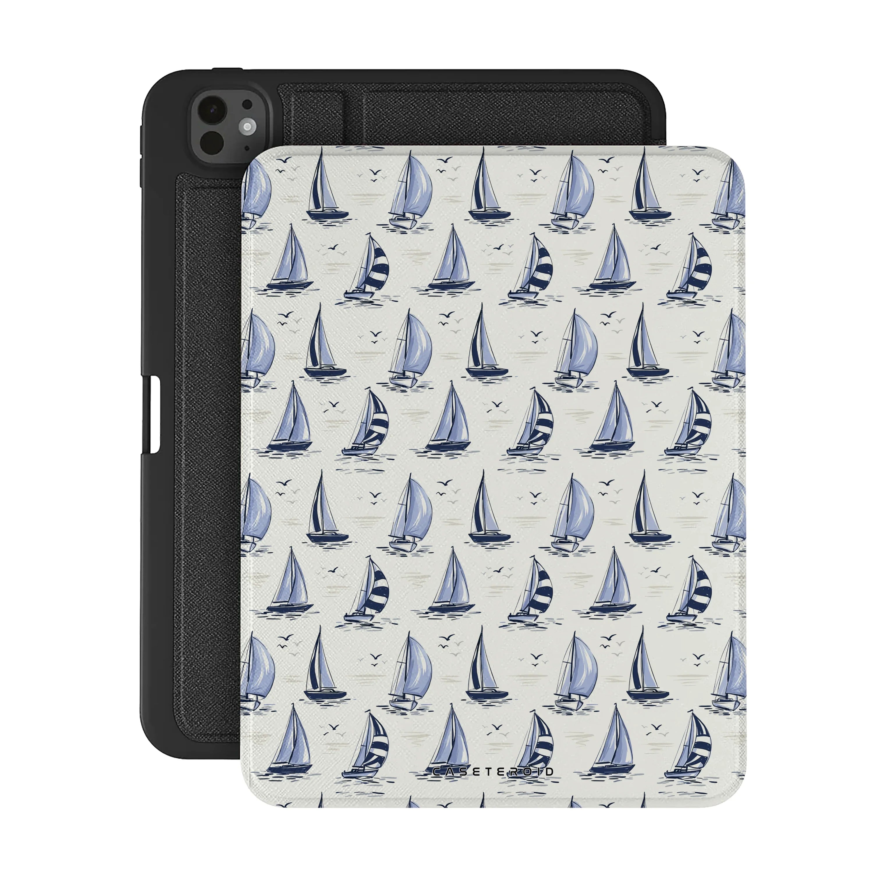 Sailing Away - iPad Pro 11 (8th/7th Gen) Case