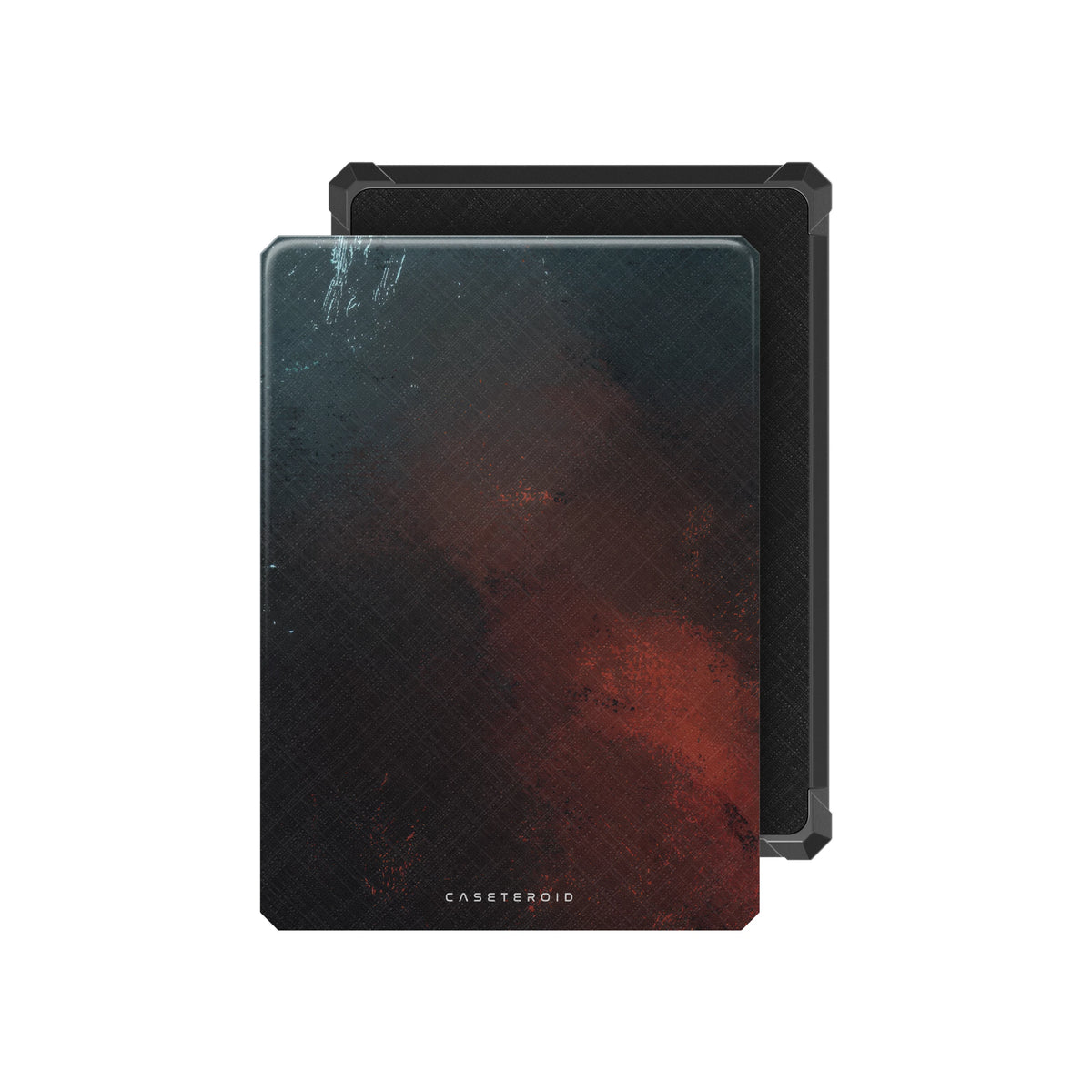 Scarlet Verde Armor - Kindle Colorsoft (1st Gen) Case