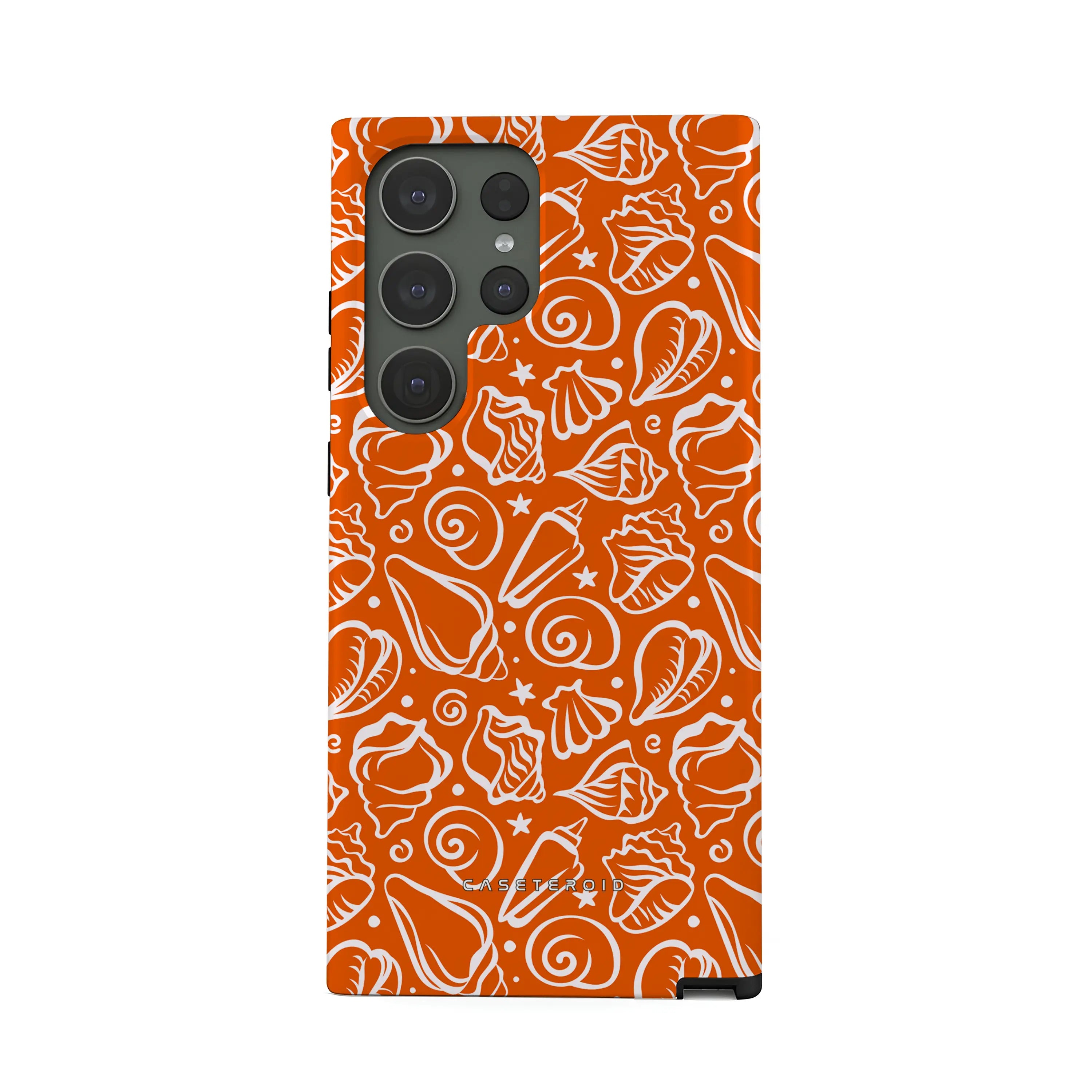 Shellbound - Samsung Galaxy S23 Ultra Case