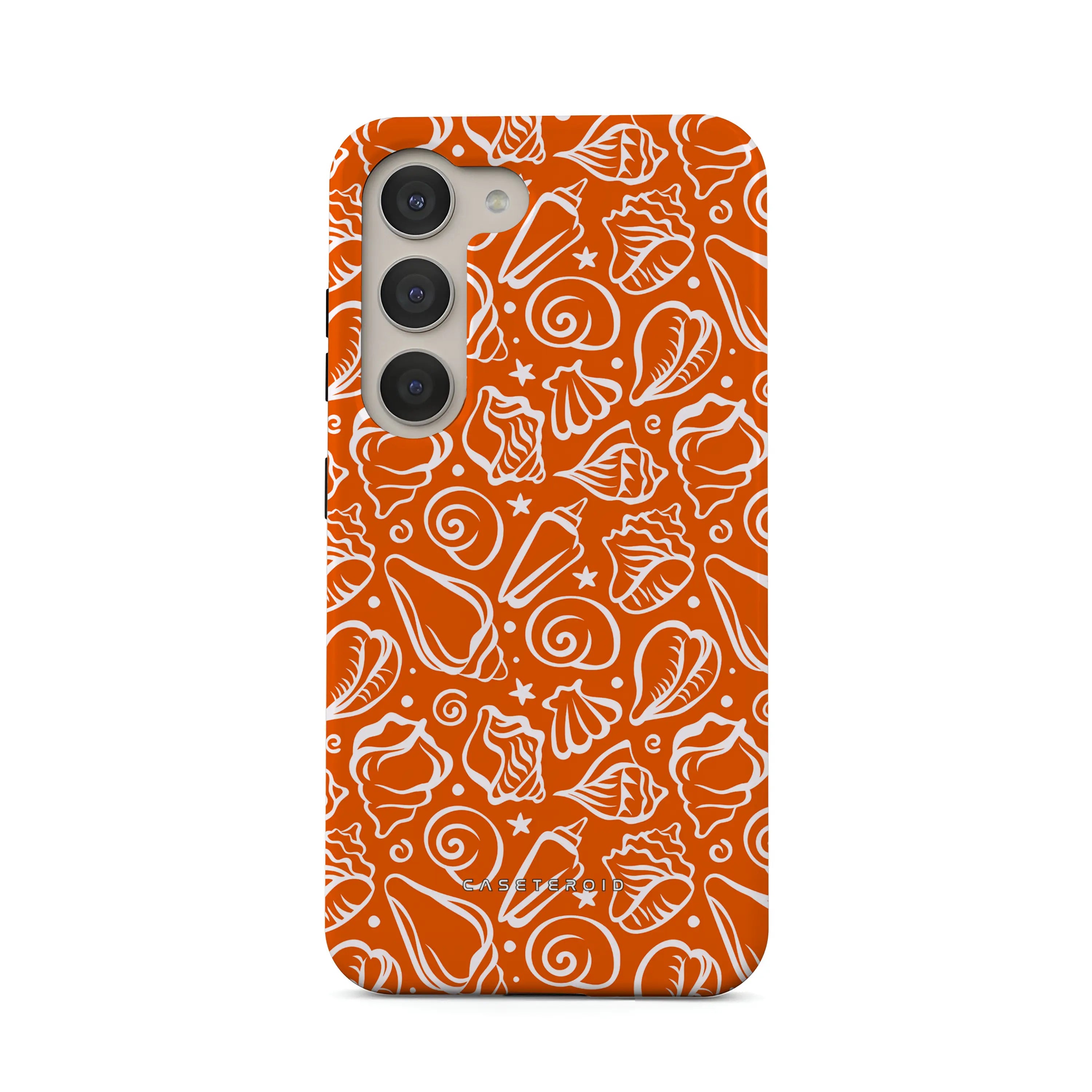 Shellbound - Samsung Galaxy S23 Plus Case